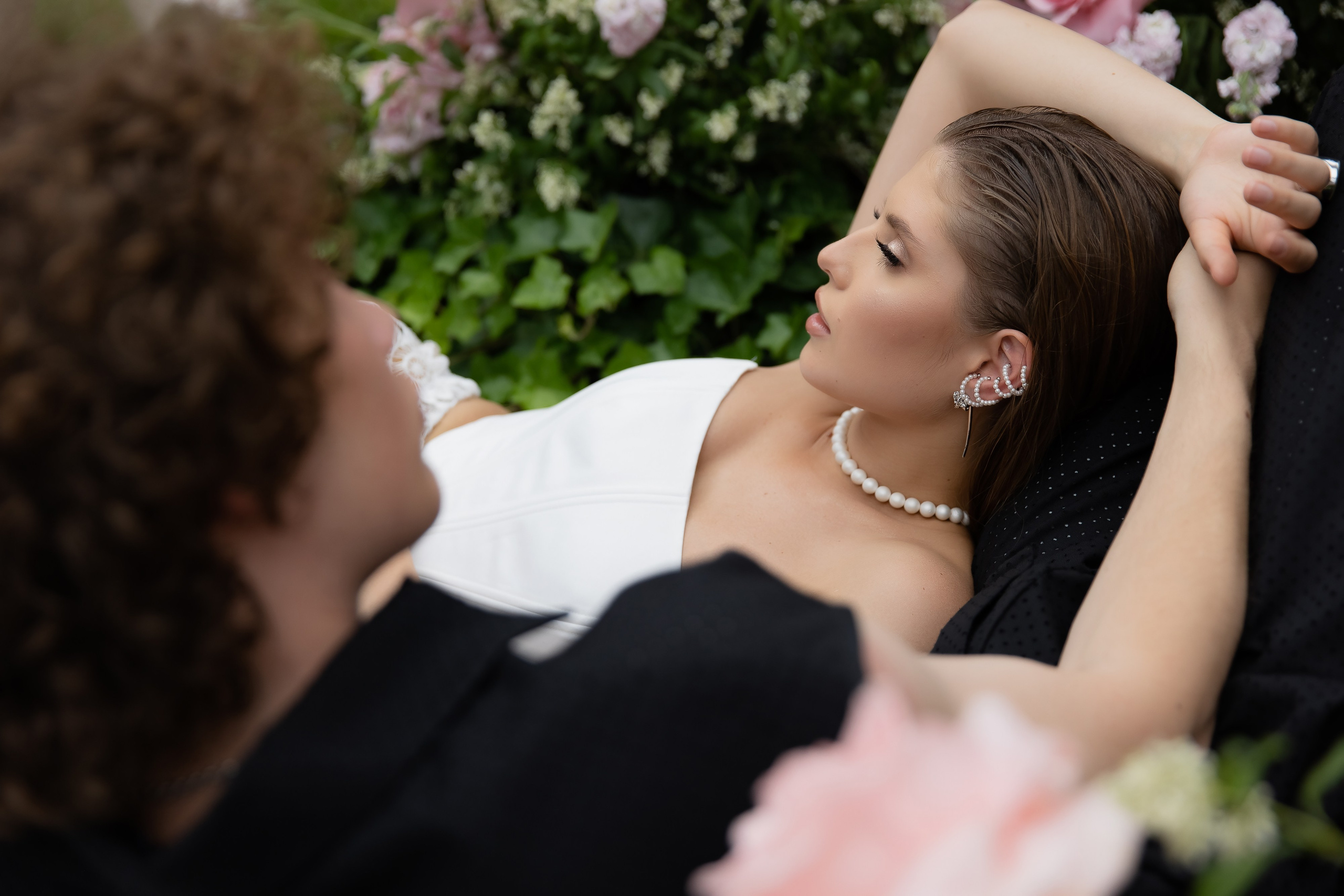 A&A. Свадебный фотограф