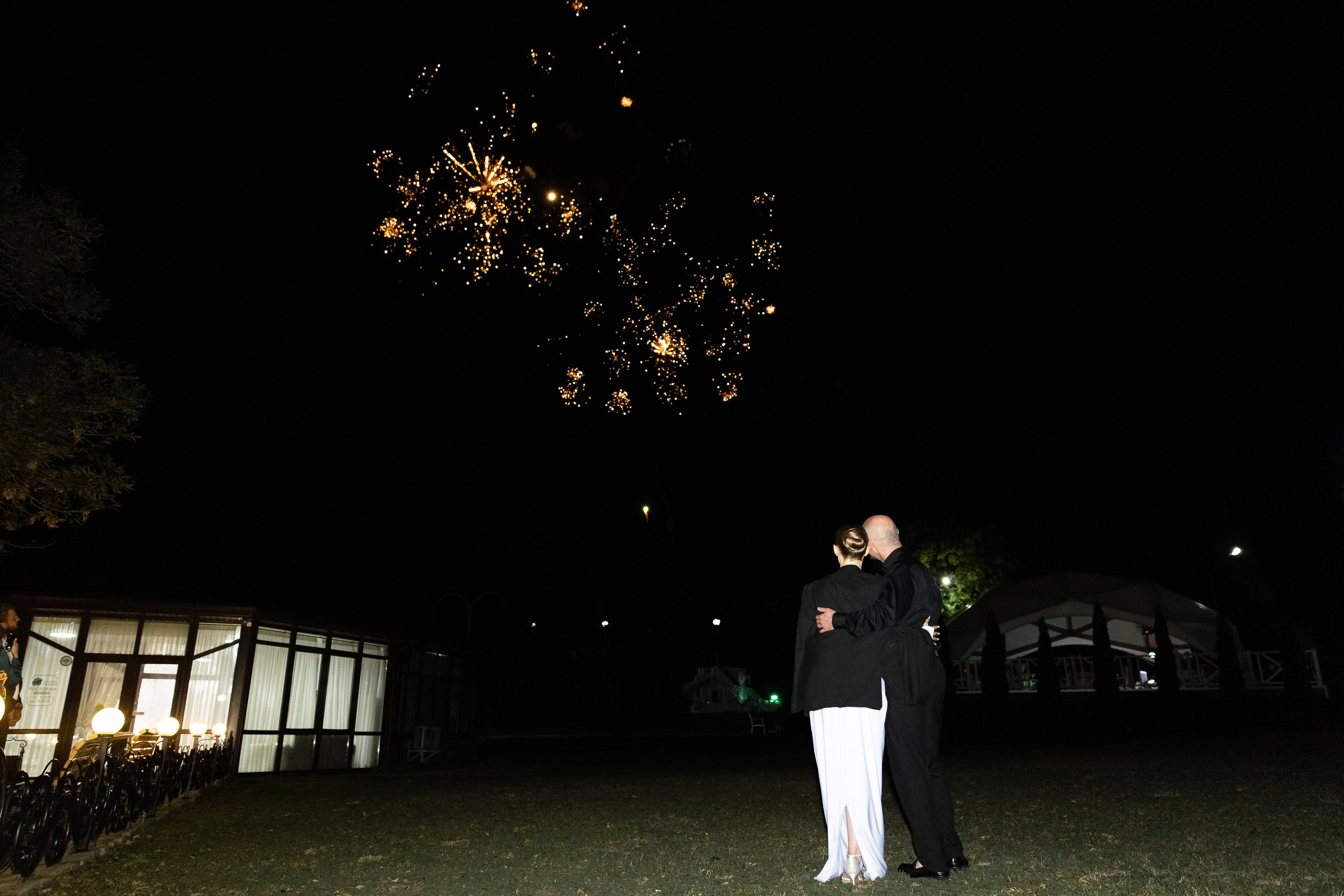 Р&Г. Свадебный фотограф