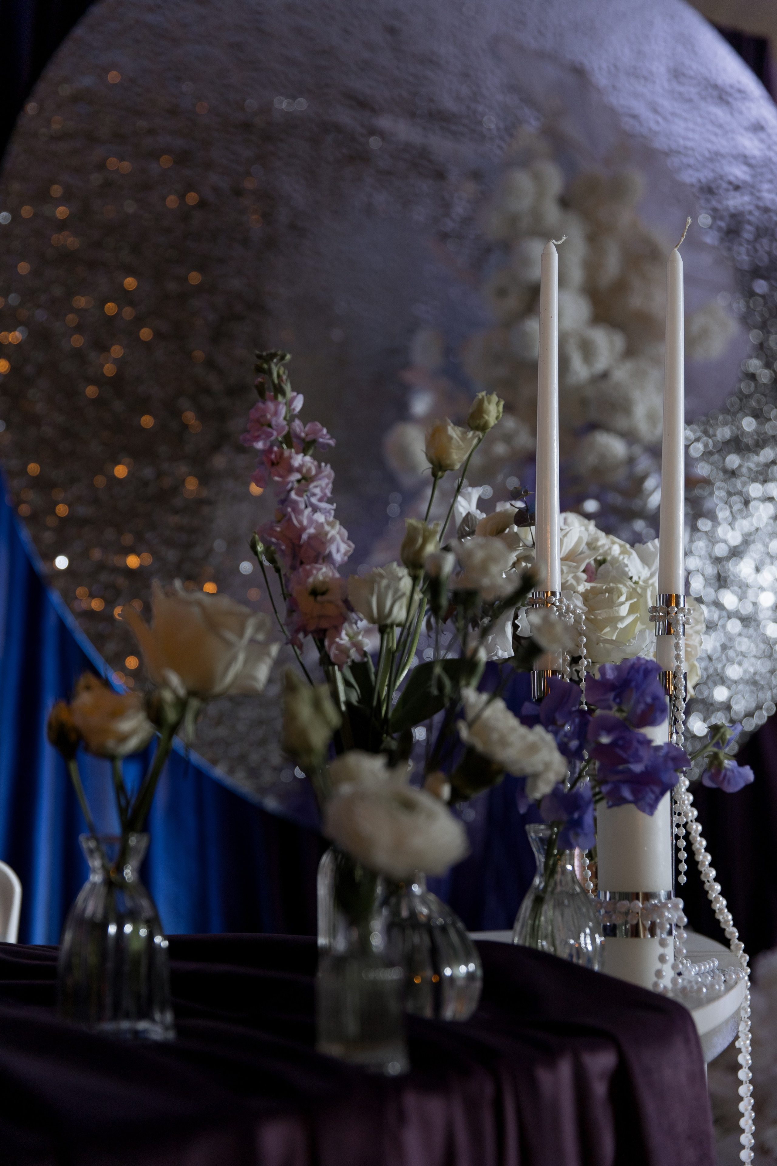 С&А. Свадебный фотограф