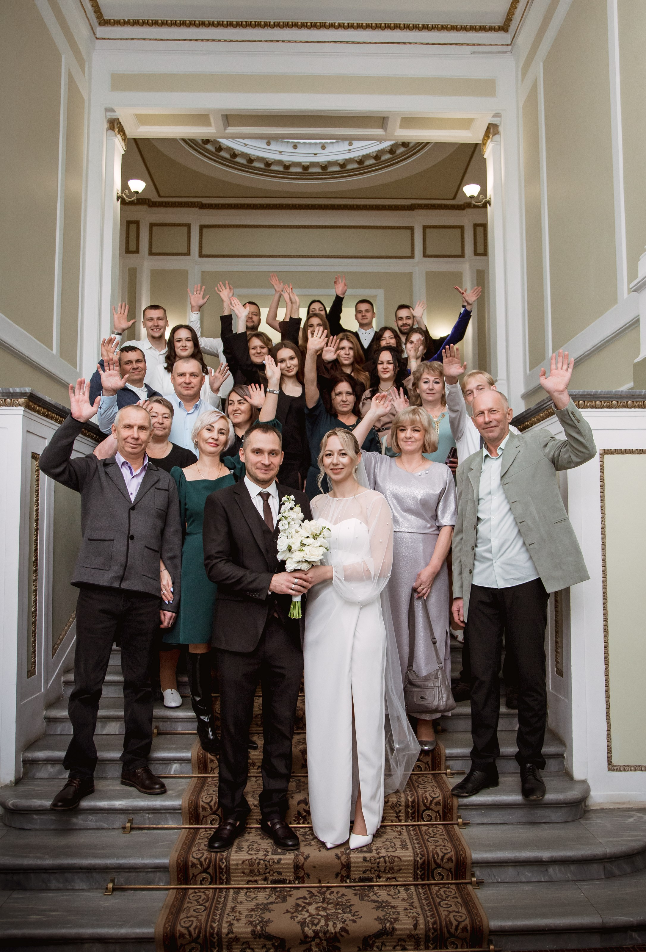 Вячеслав&Ирина. Свадебный и семейный фотограф Амина Шабанова