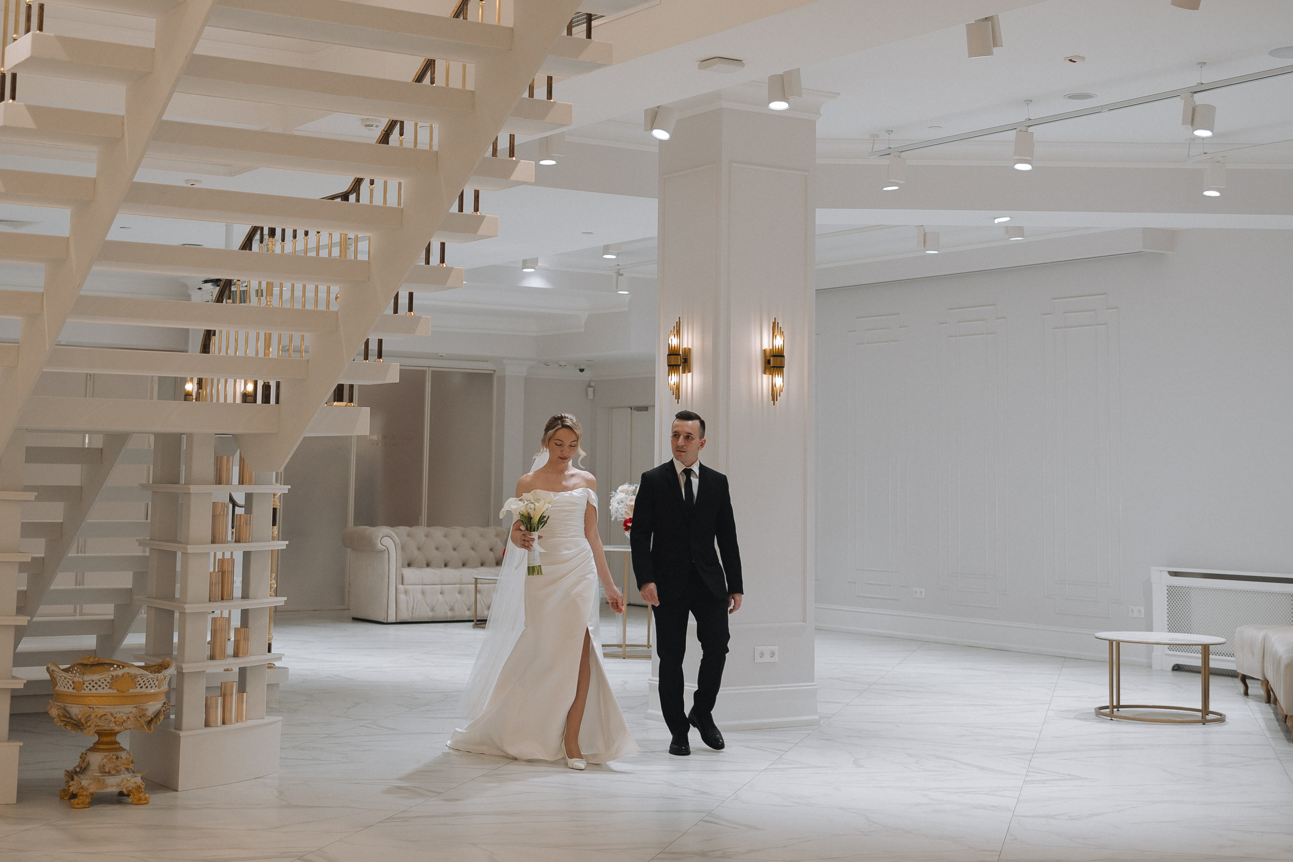 Саша и Женя (2025). Свадебный и семейный фотограф в Москве Яна Шувалова