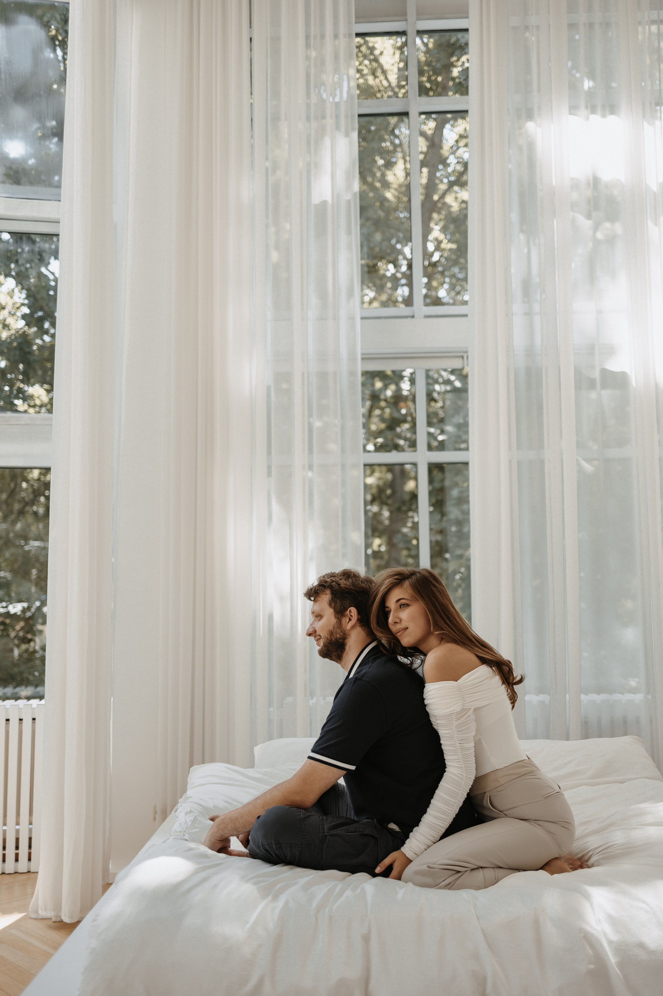 A&V LoveStory (2024). Свадебный и семейный фотограф в Москве Яна Шувалова