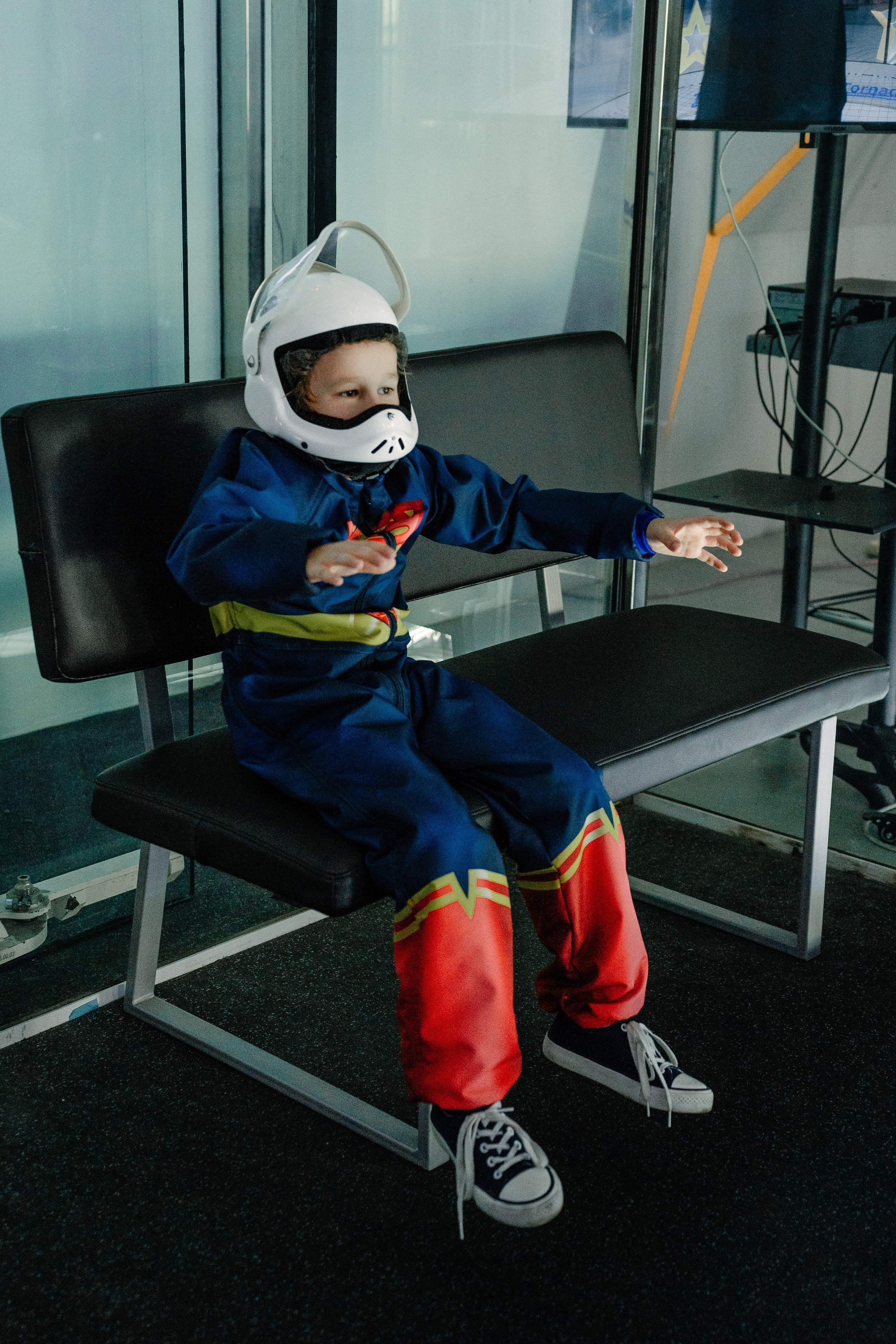 Артёму 9 лет. Свадебный и семейный фотограф в Воронеже Анастасия Бойко