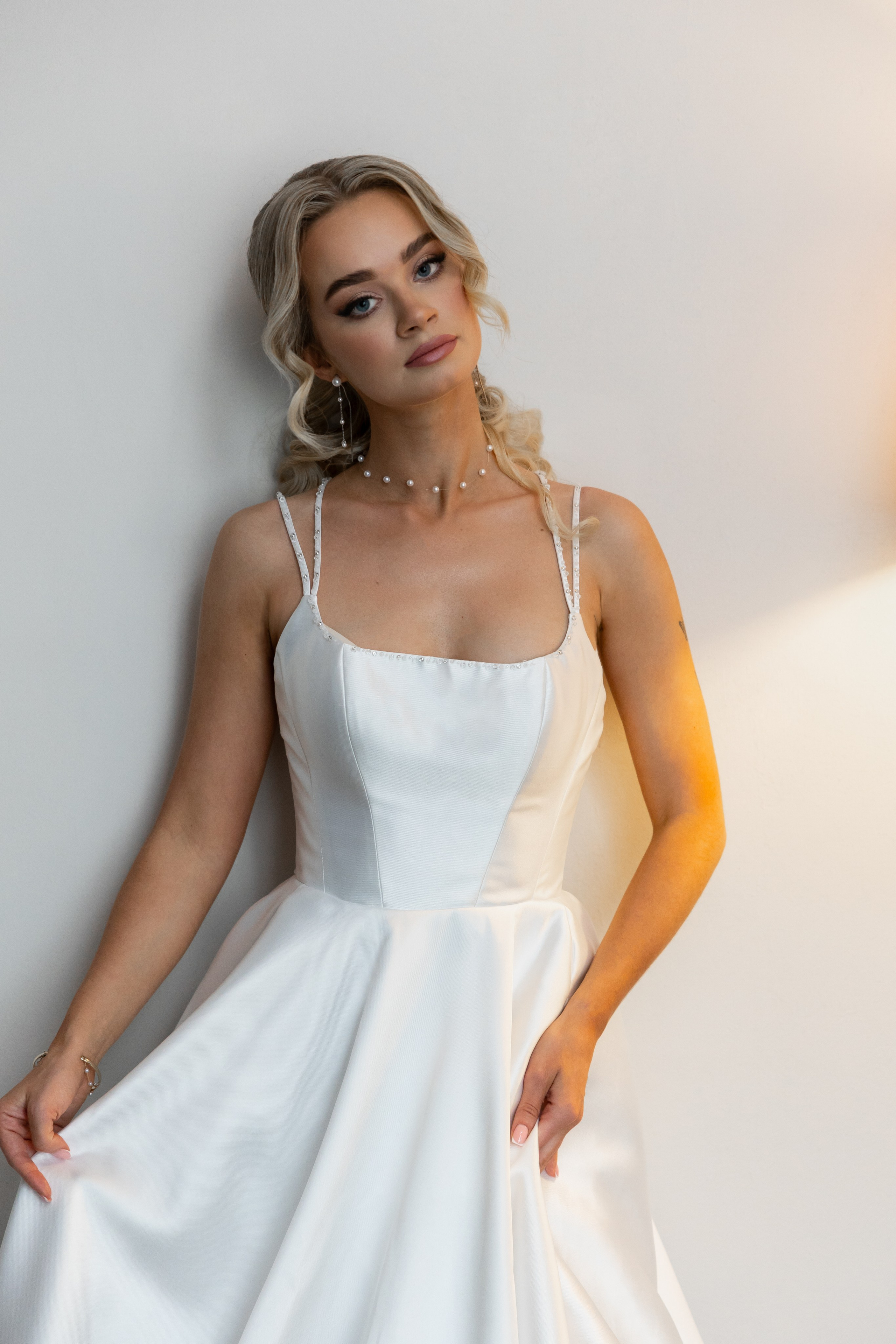 Зимняя. Свадебный фотограф в Ярославле Алиса Тарасова