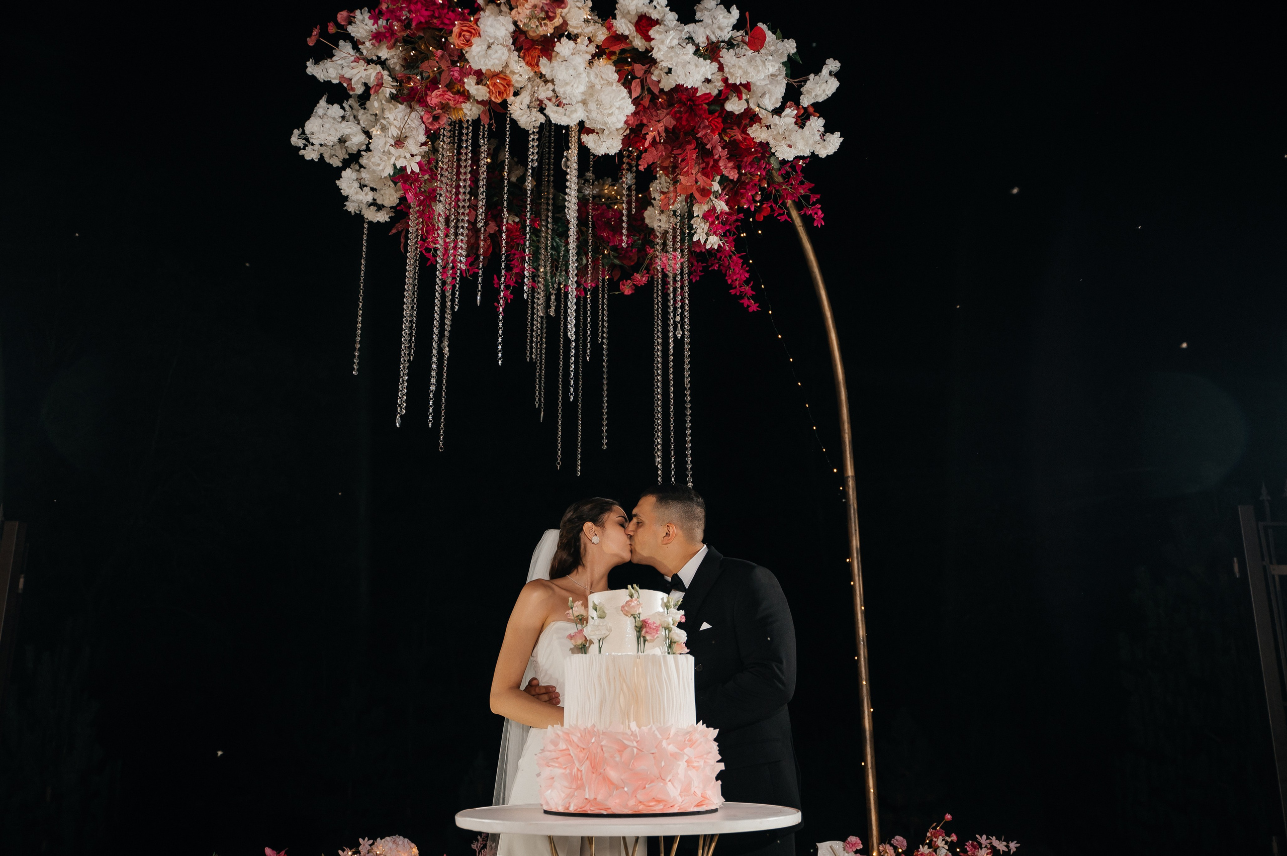 Никита и Аня 31.08.2024. Свадебный и семейный фотограф в городе Смоленске