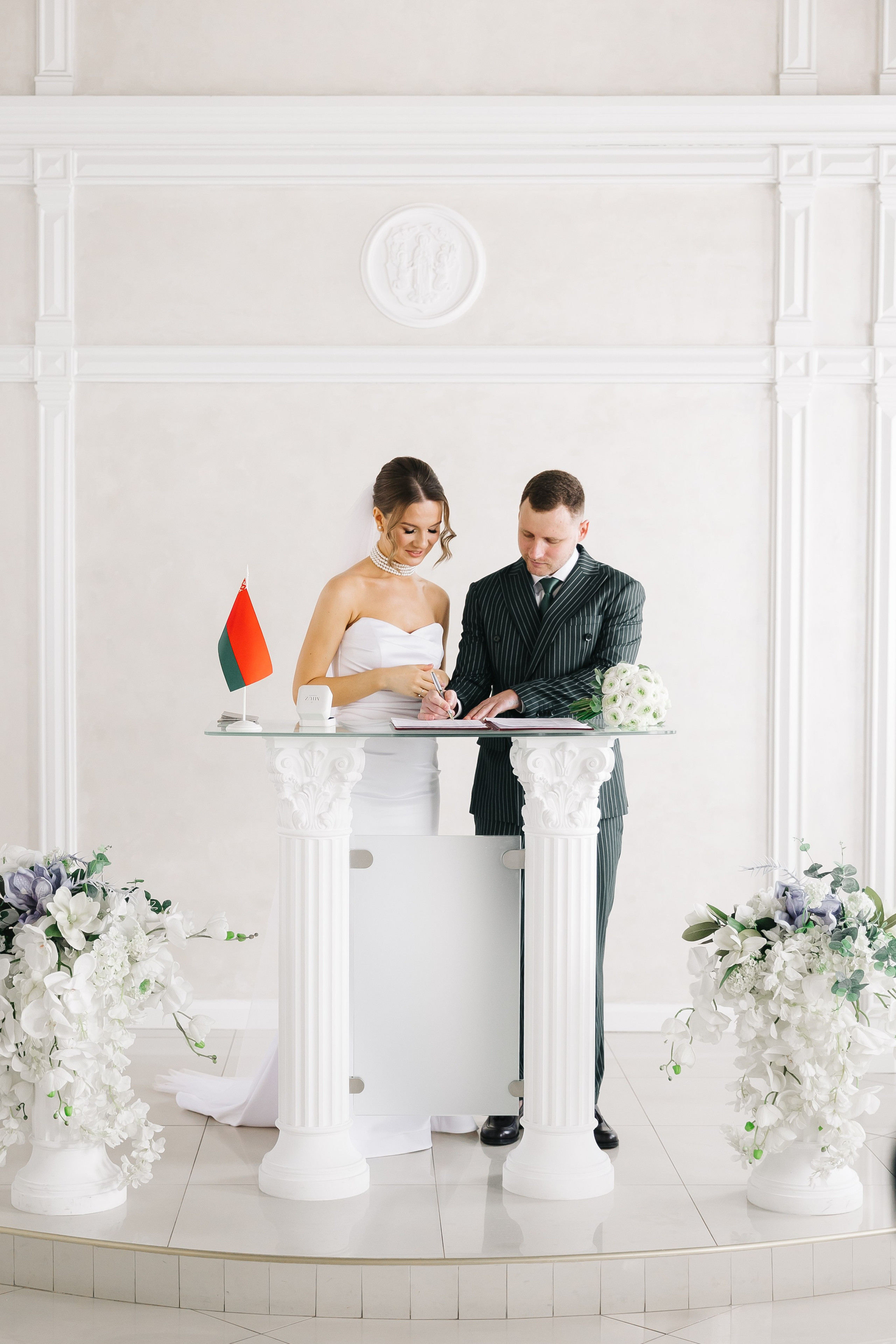 Свадебный фотограф Минск Москва Репортажный Фотограф Минск Москва. Свадебный фотограф — Крюков Константин