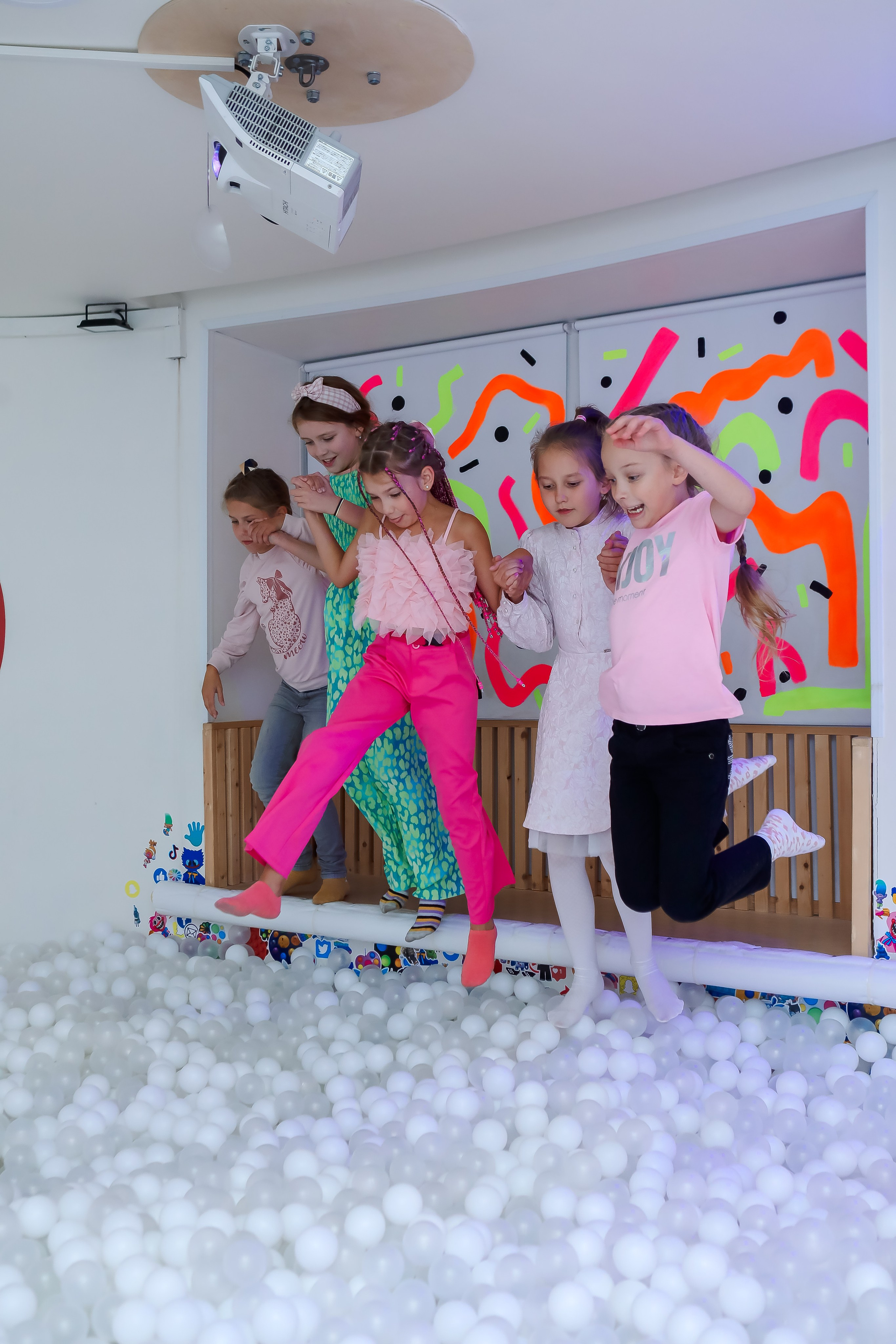 Юле 9 лет. Семейный и свадебный фотограф во Владивостоке Аня Смецкая