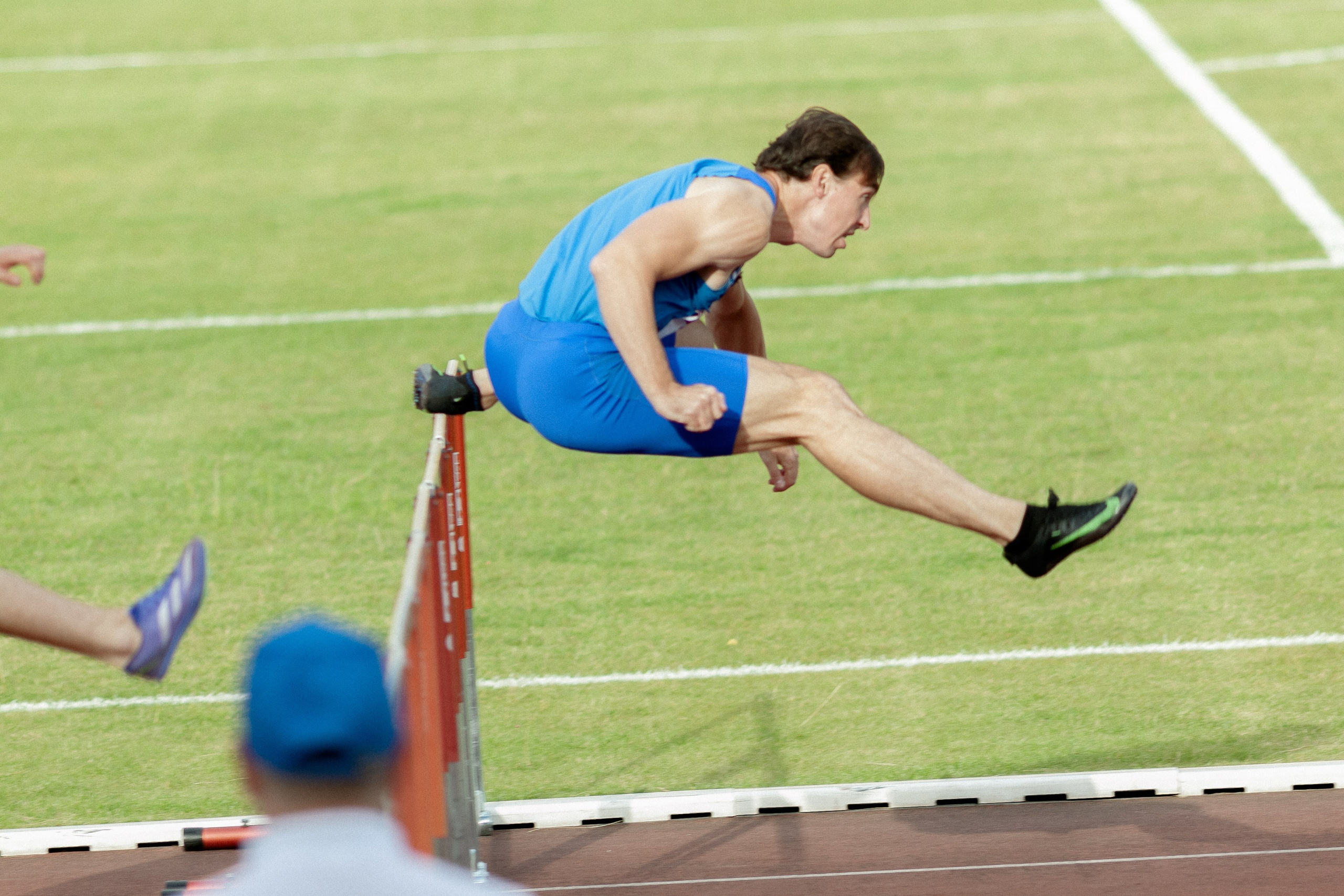 ЛА 5 июля 2025. Фотография