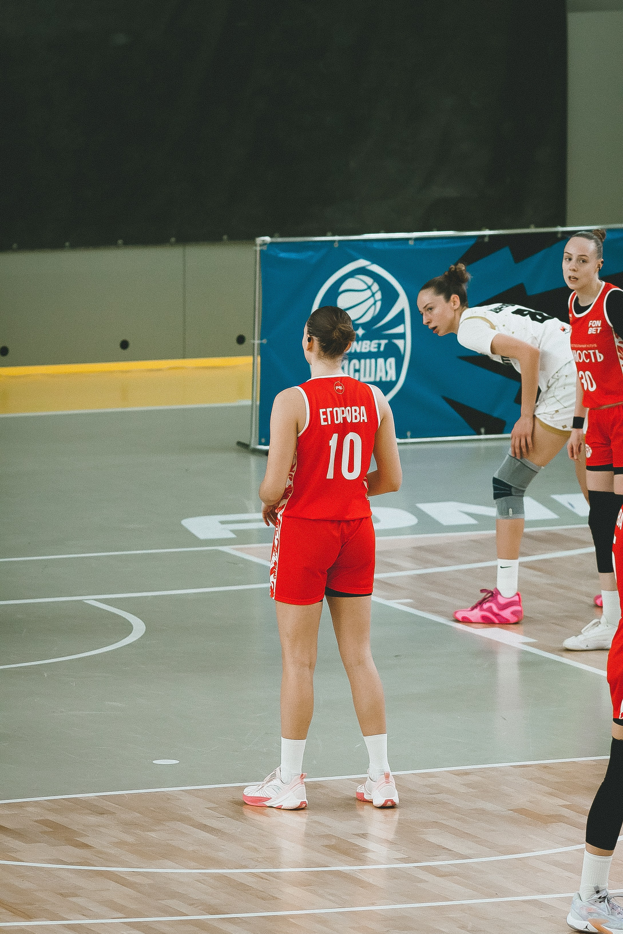 Атланта-Юность / 2. Фотография