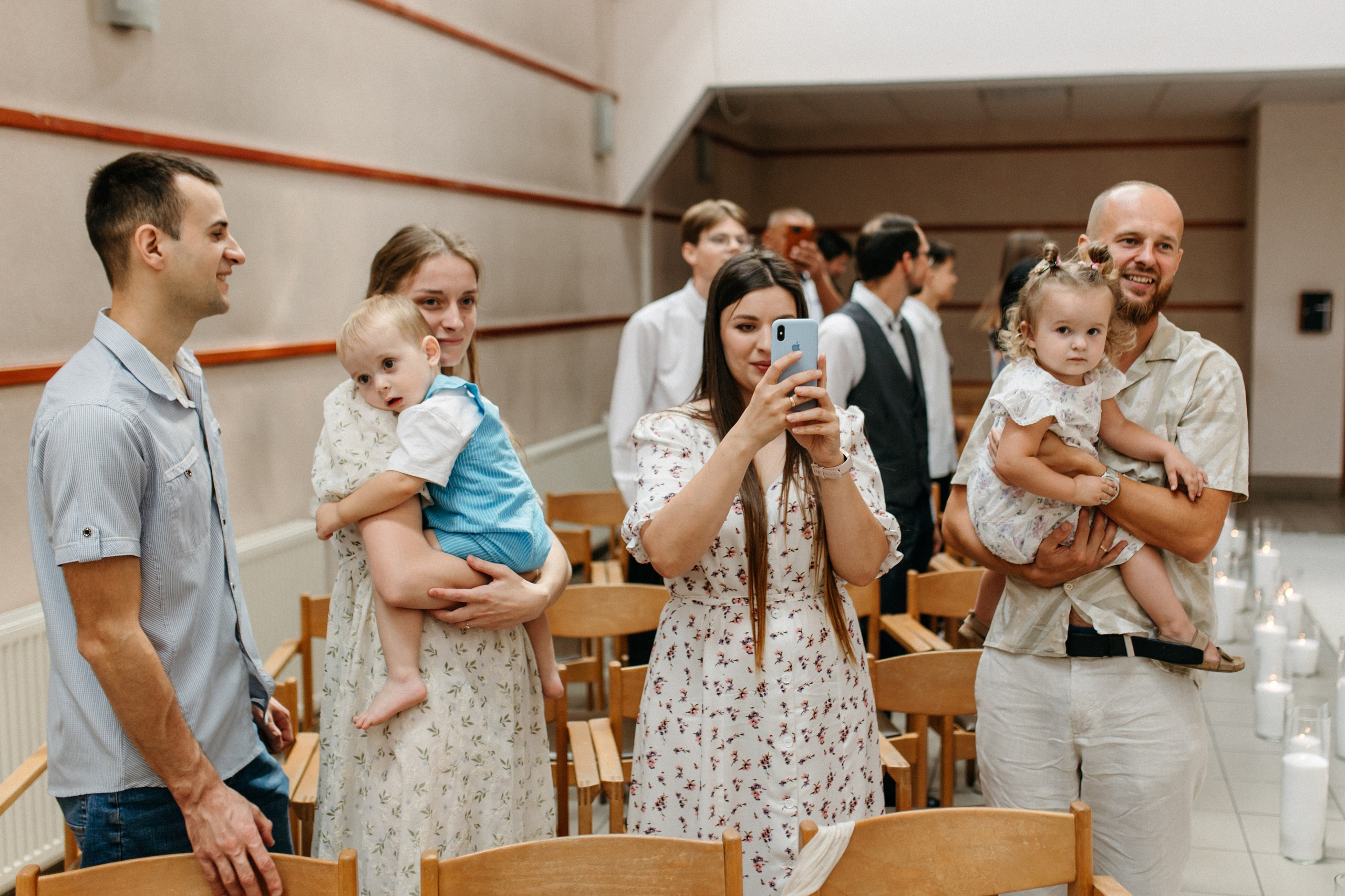 Илья и Эрика. Свадебный фотограф Гродно Минск Destination wedding photographer