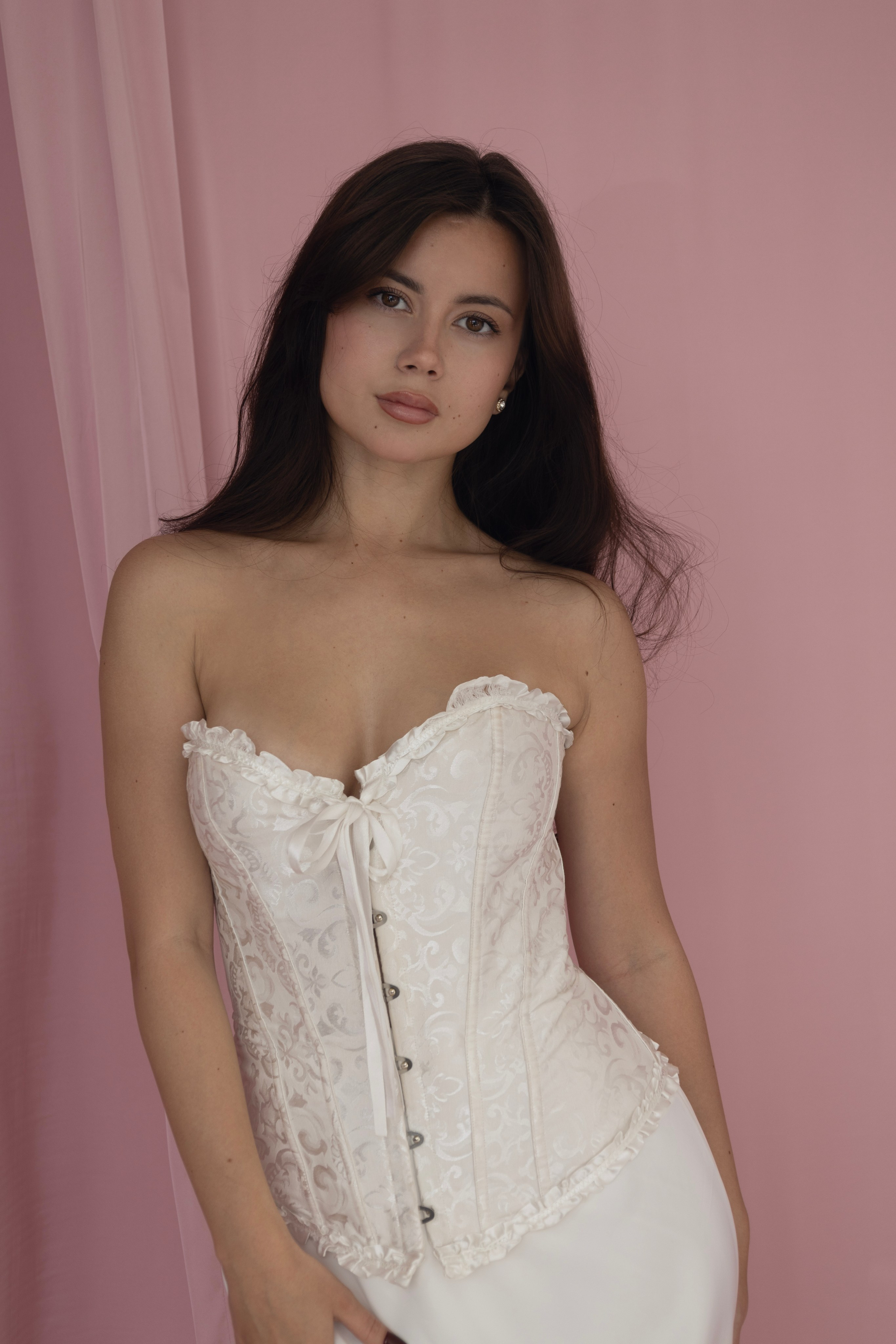 Диана. Портретный фотограф в Иркутске Анна Огородникова