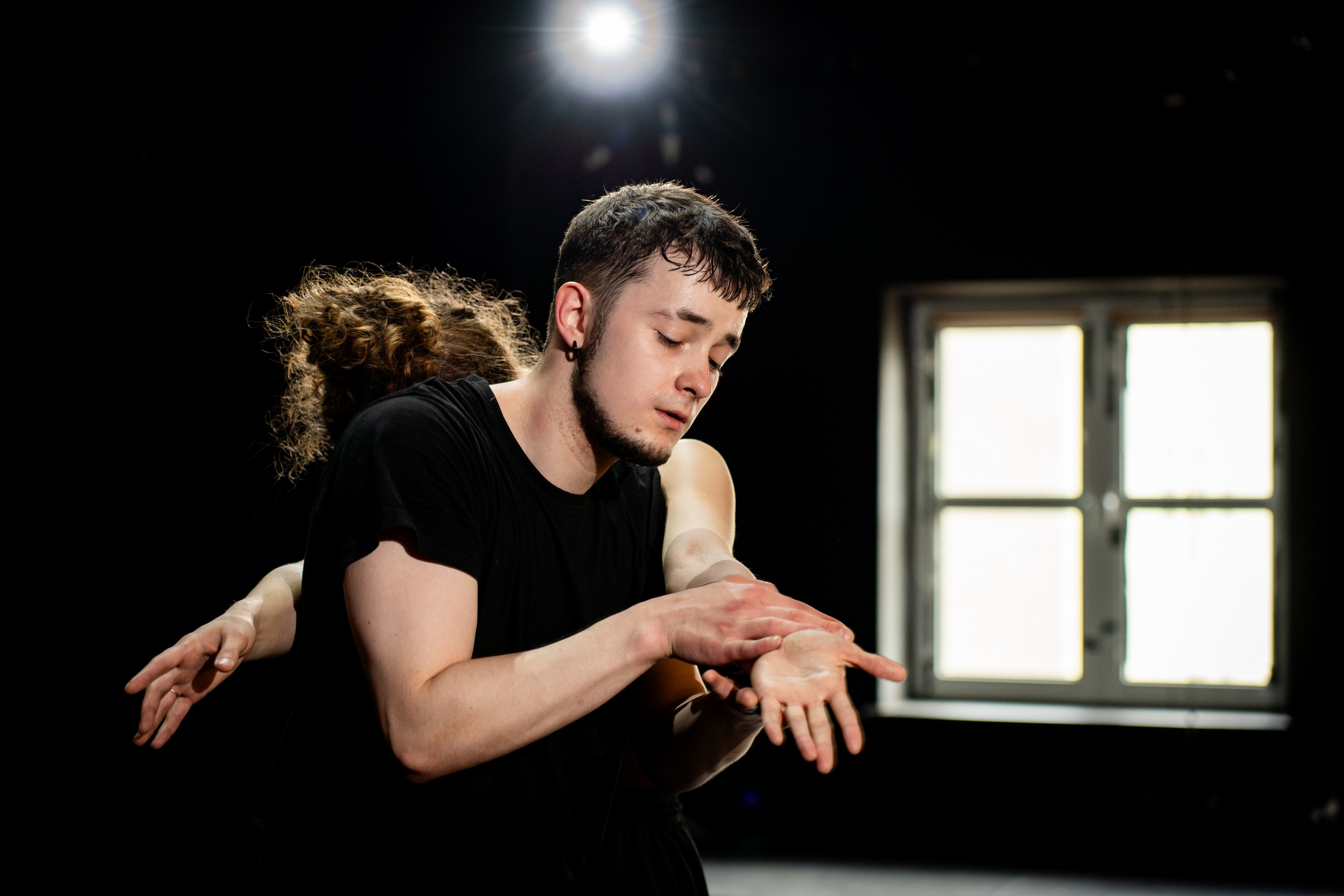 Dance. Профессиональный фотограф в Минске Александр Быдрицкий