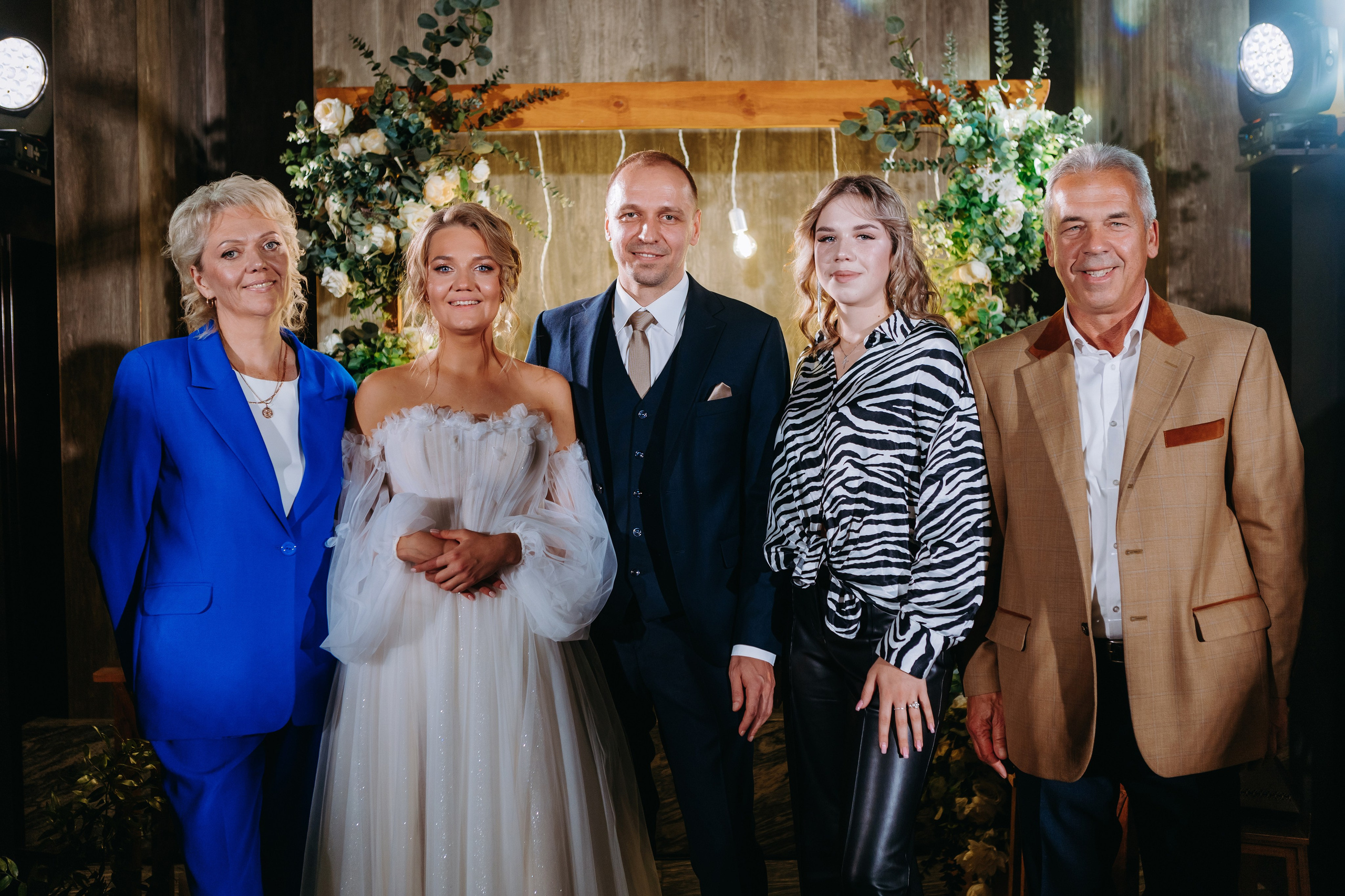 Борис и Алина. Свадебный фотограф Ксения Трухина в Нижнем Новгороде и Москве