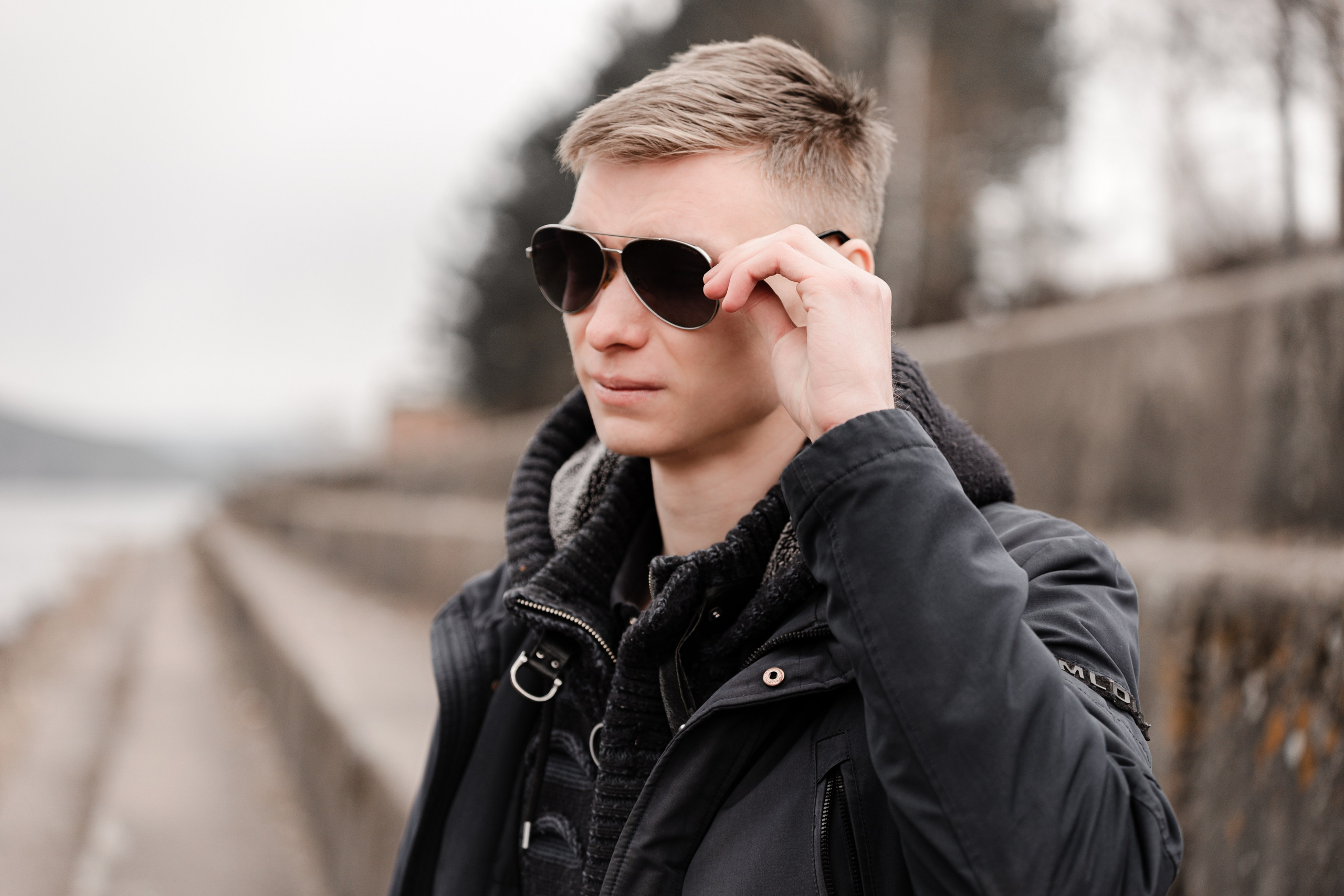 Бренд фотограф Александр Шалагин