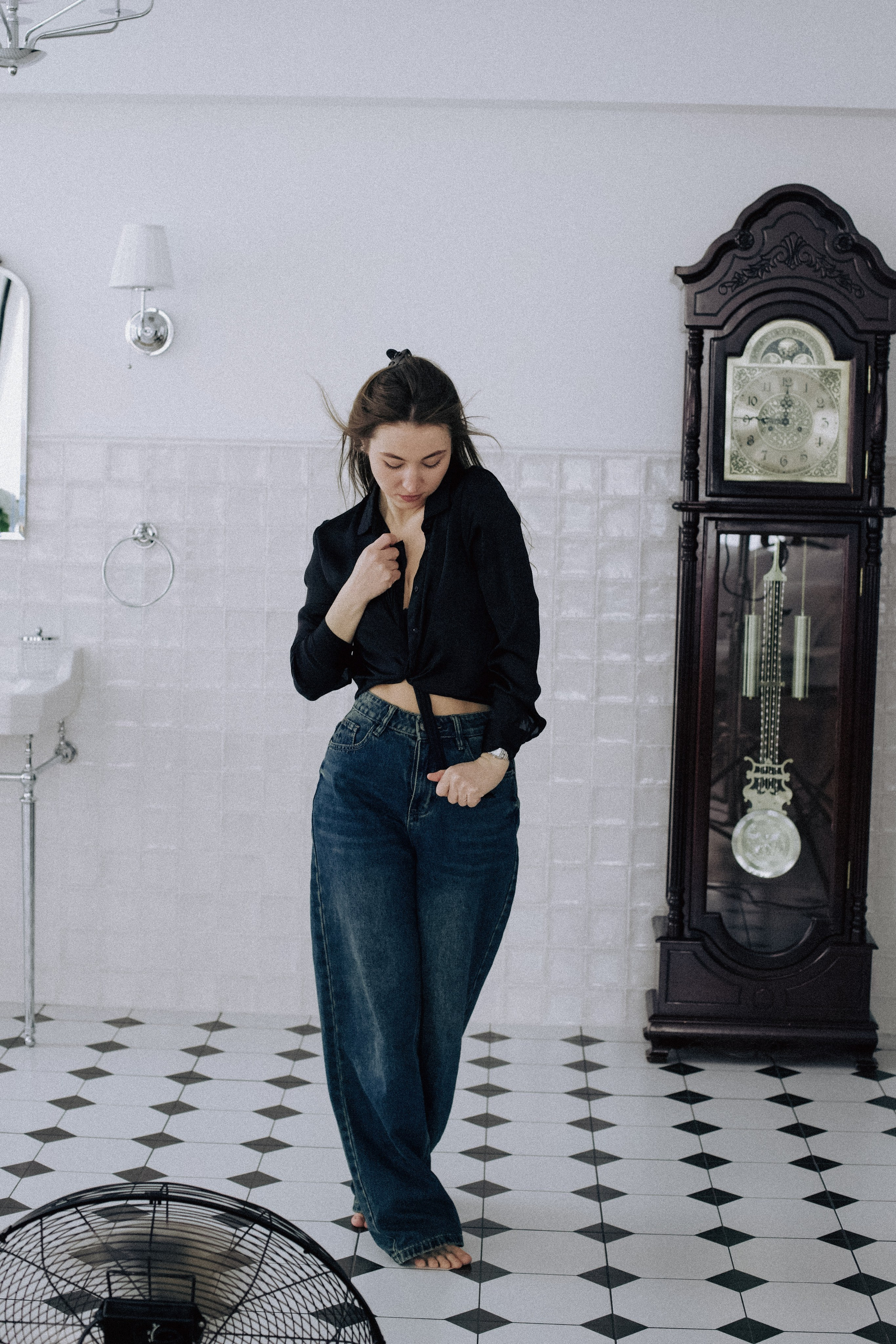 Фотографии в цвете. Главная