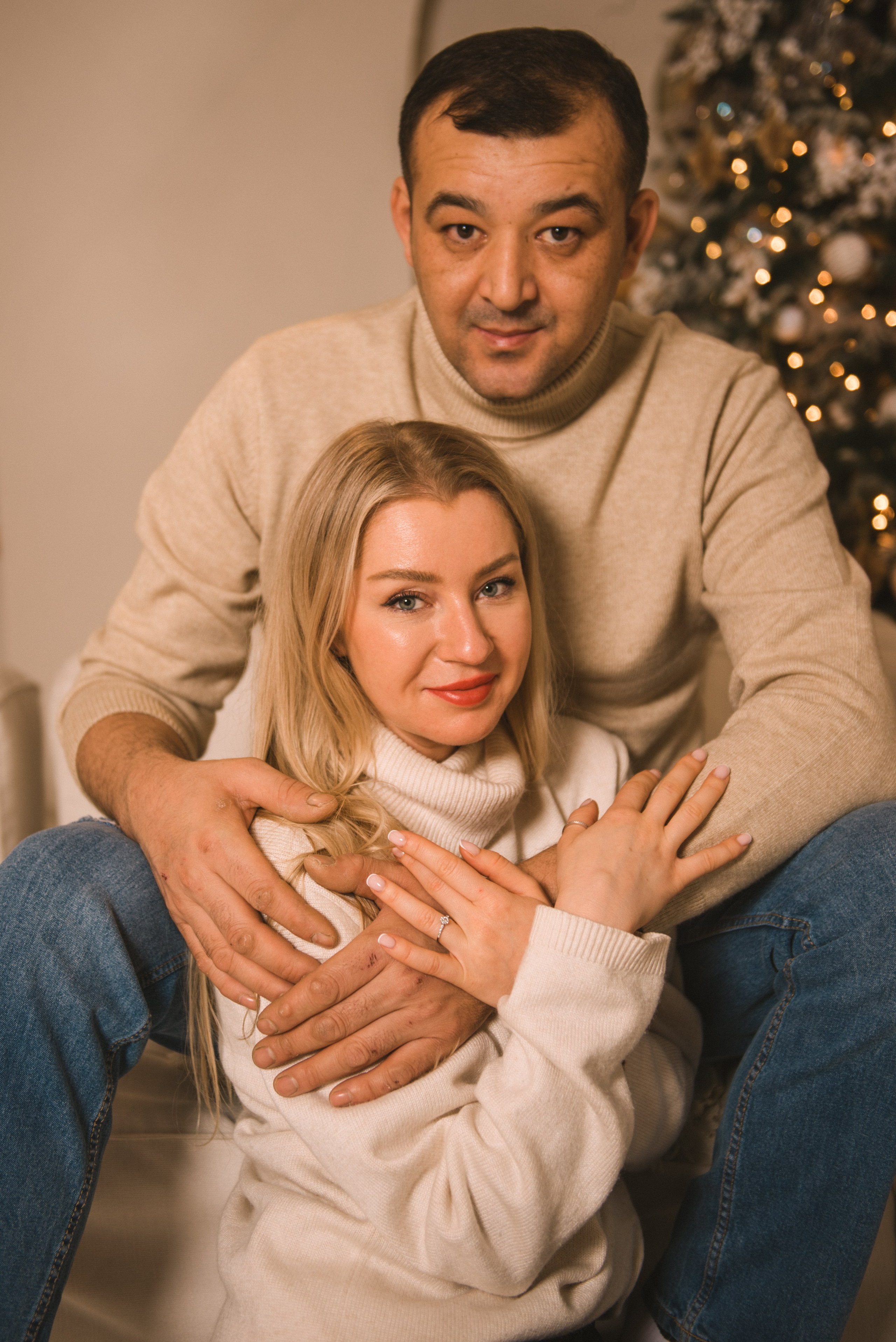 Семейные съемки. Фотограф Юлия Климова