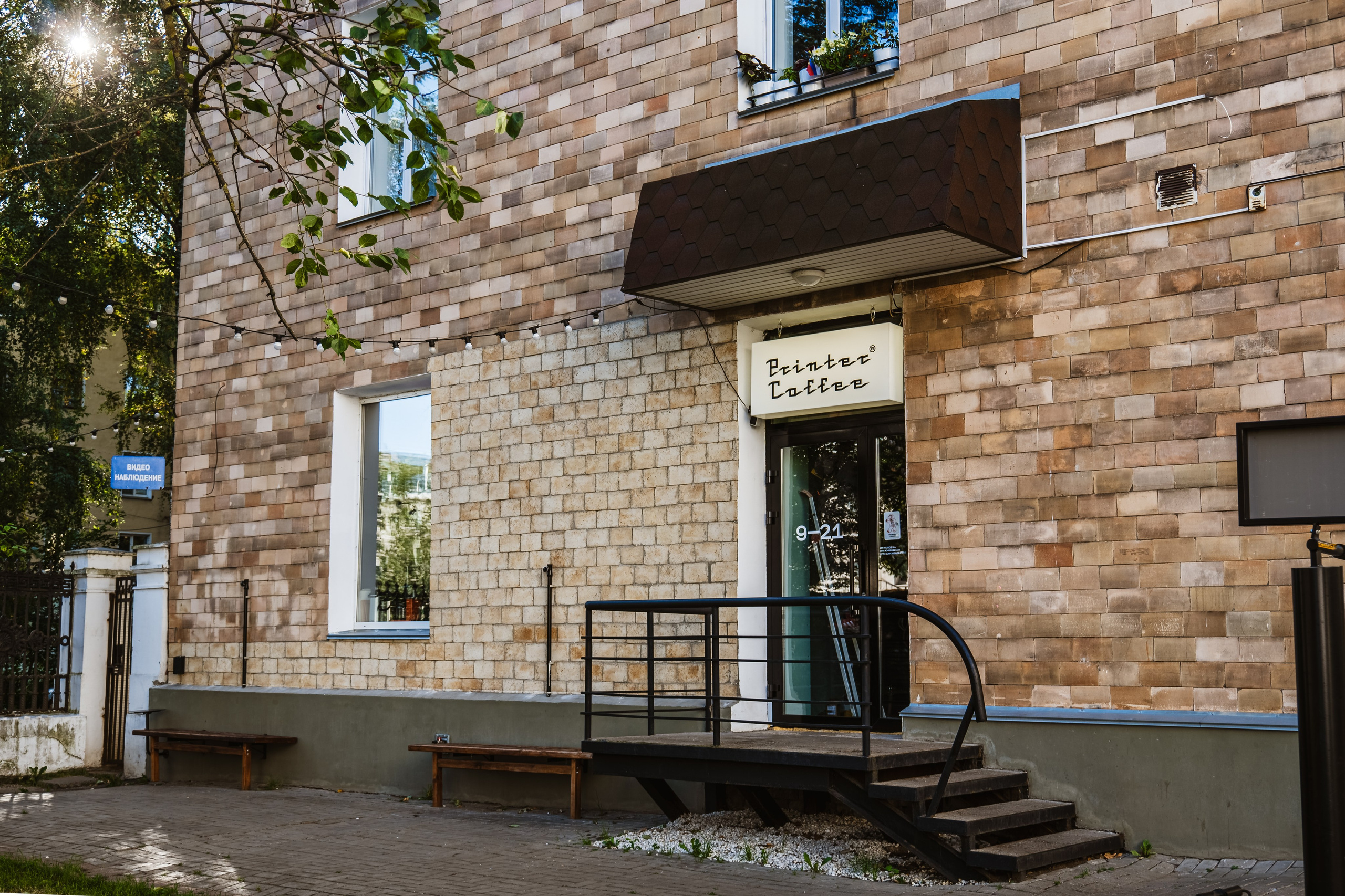 Фотограф/видеоограф в Санкт-Петербурге Денисов Иван