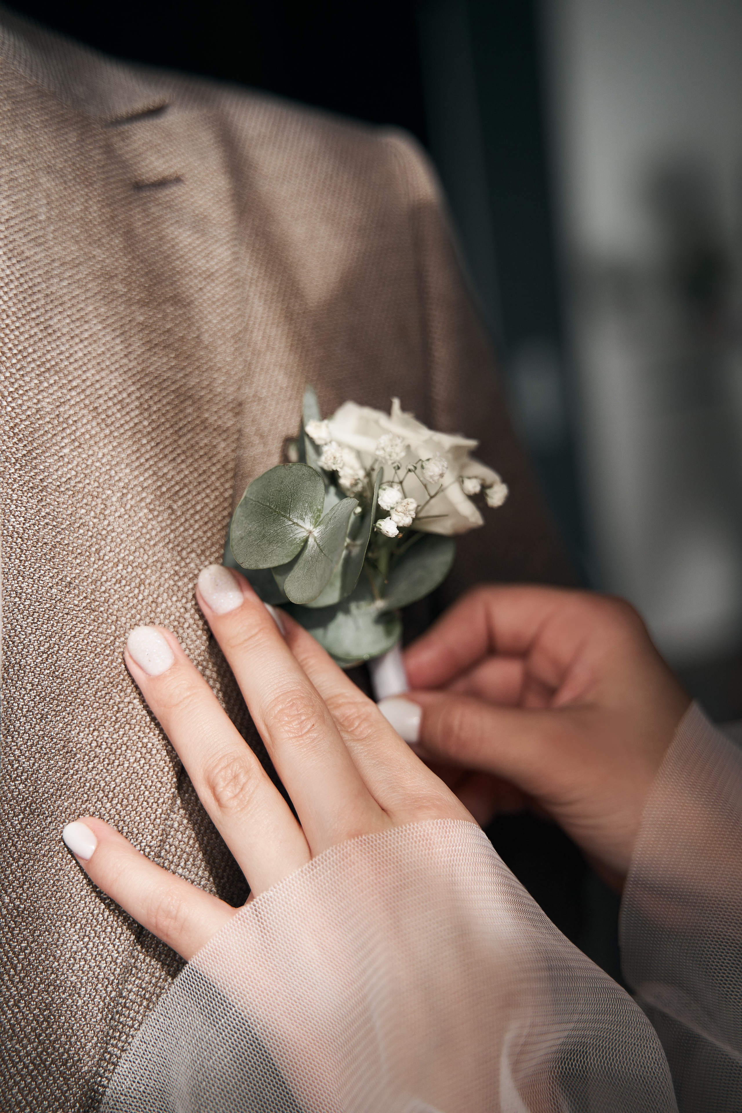 Wedding. Фотограф в Тюмени Алиса Абрашина