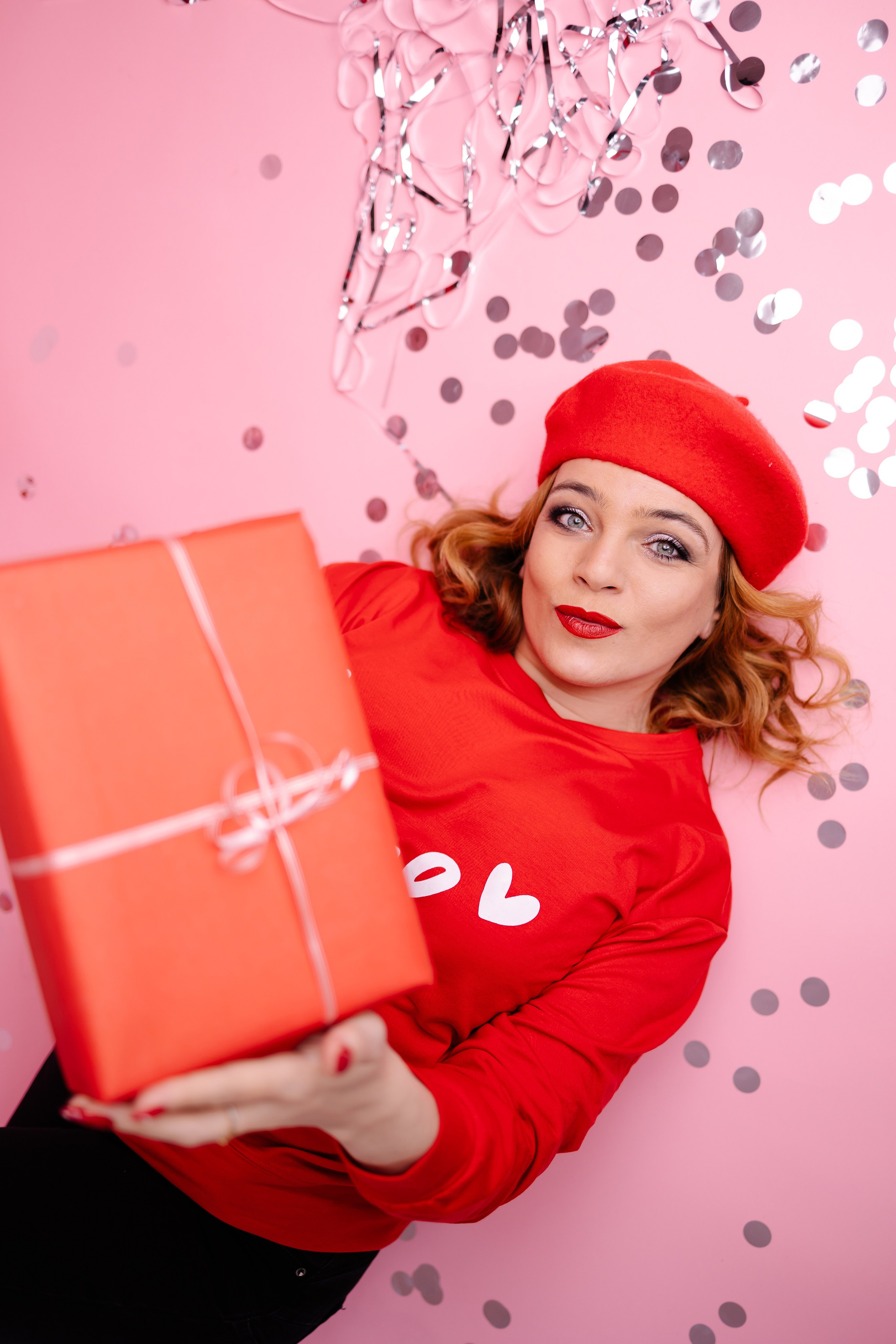 День святого Валентина в Мюнхене. Семейный фотограф в Мюнхене Даша Антипина