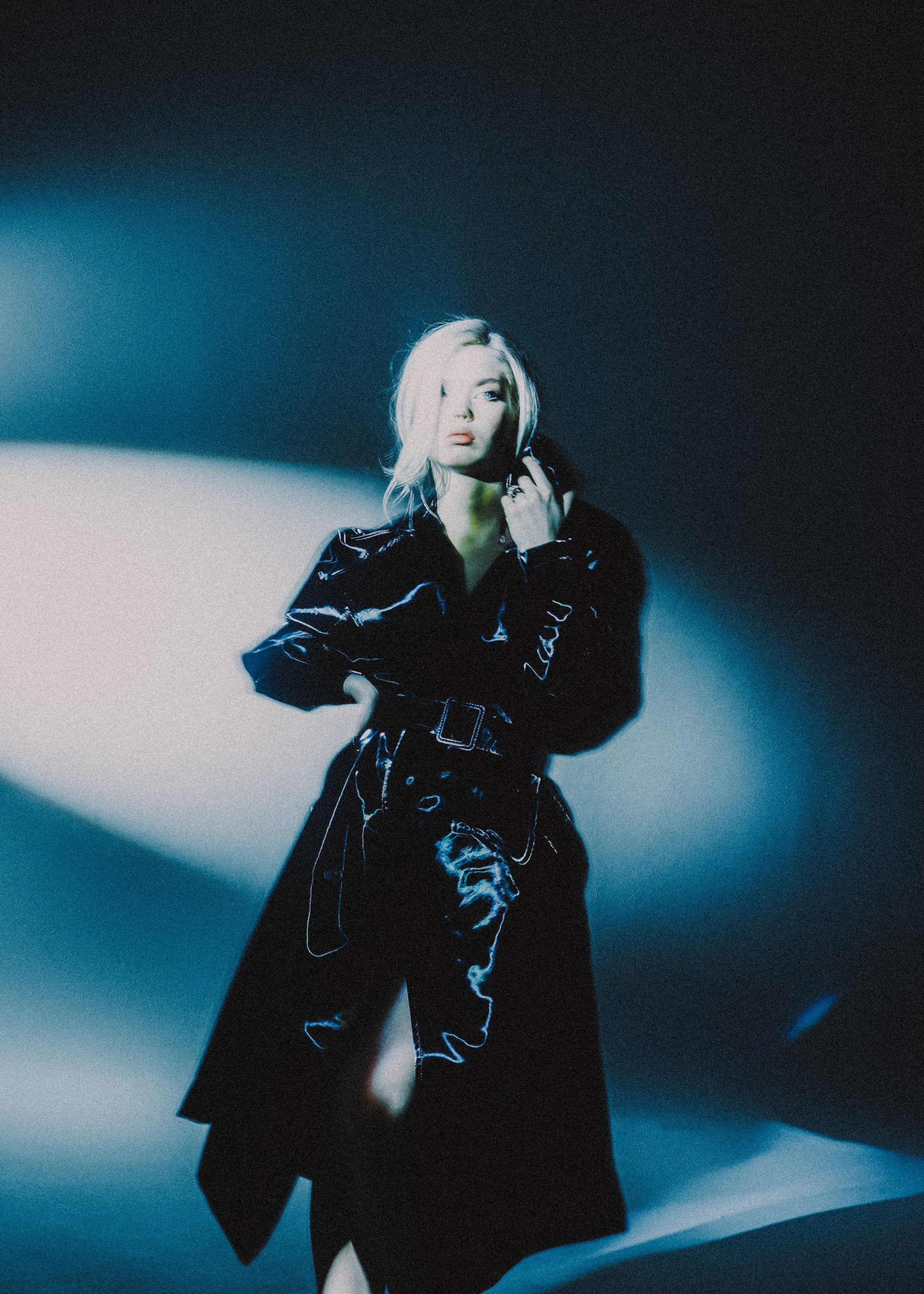 Саша. Фотограф Пудинова Настя