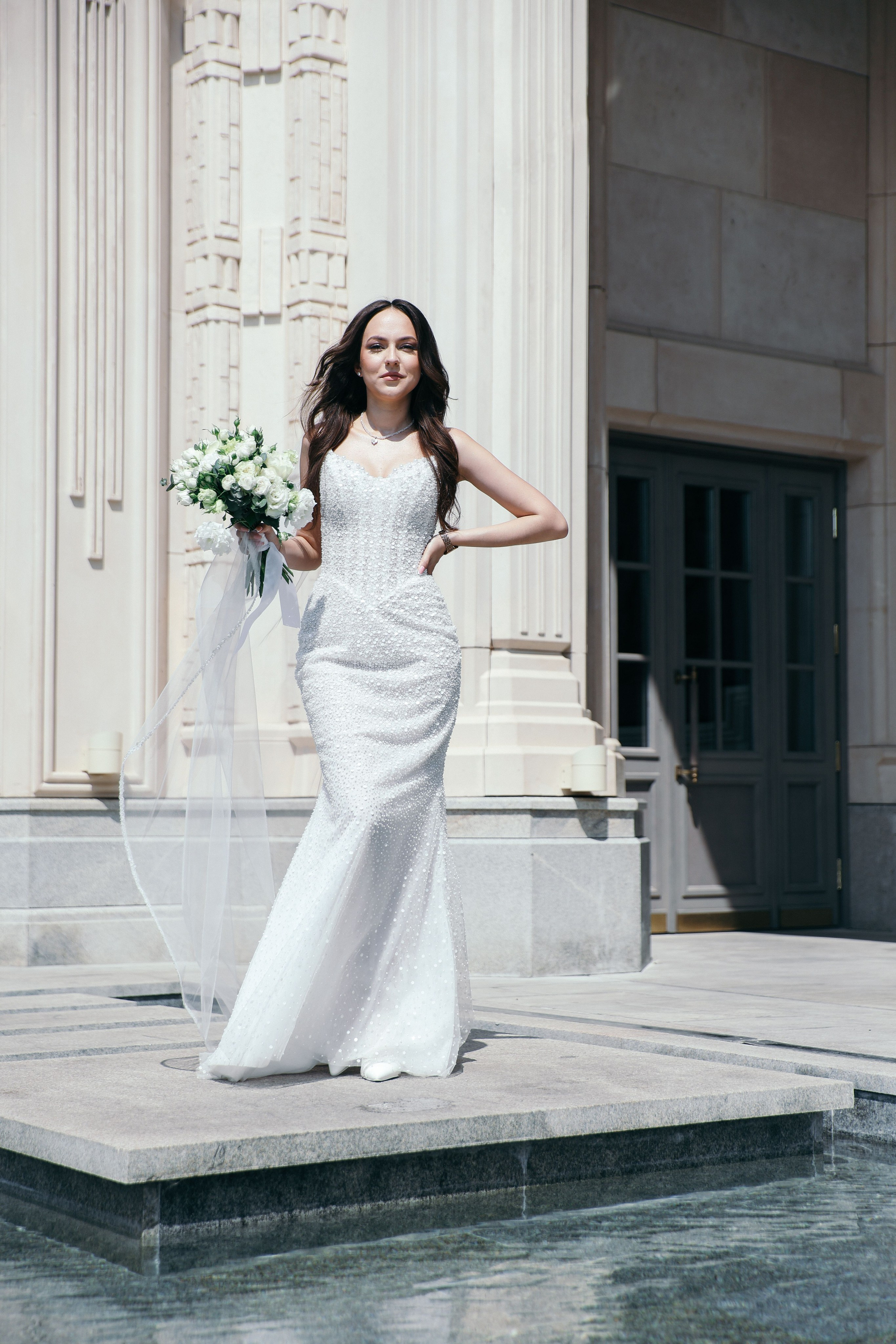 Анонс свадьба Дмитрий и Анастасия. Свадебный и семейный фотограф в Севастополе и Крыму Анастасия Сураева