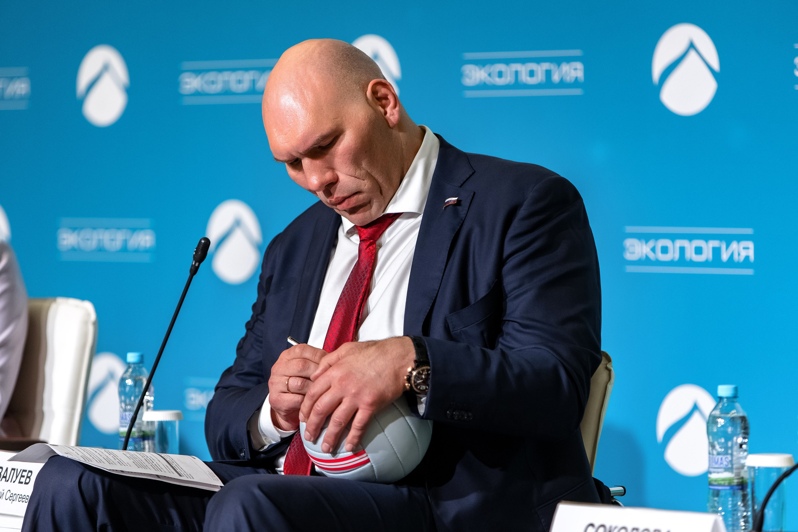 АНО «Общественный форум «Экология». Свадебный репортажный фотограф в Москве