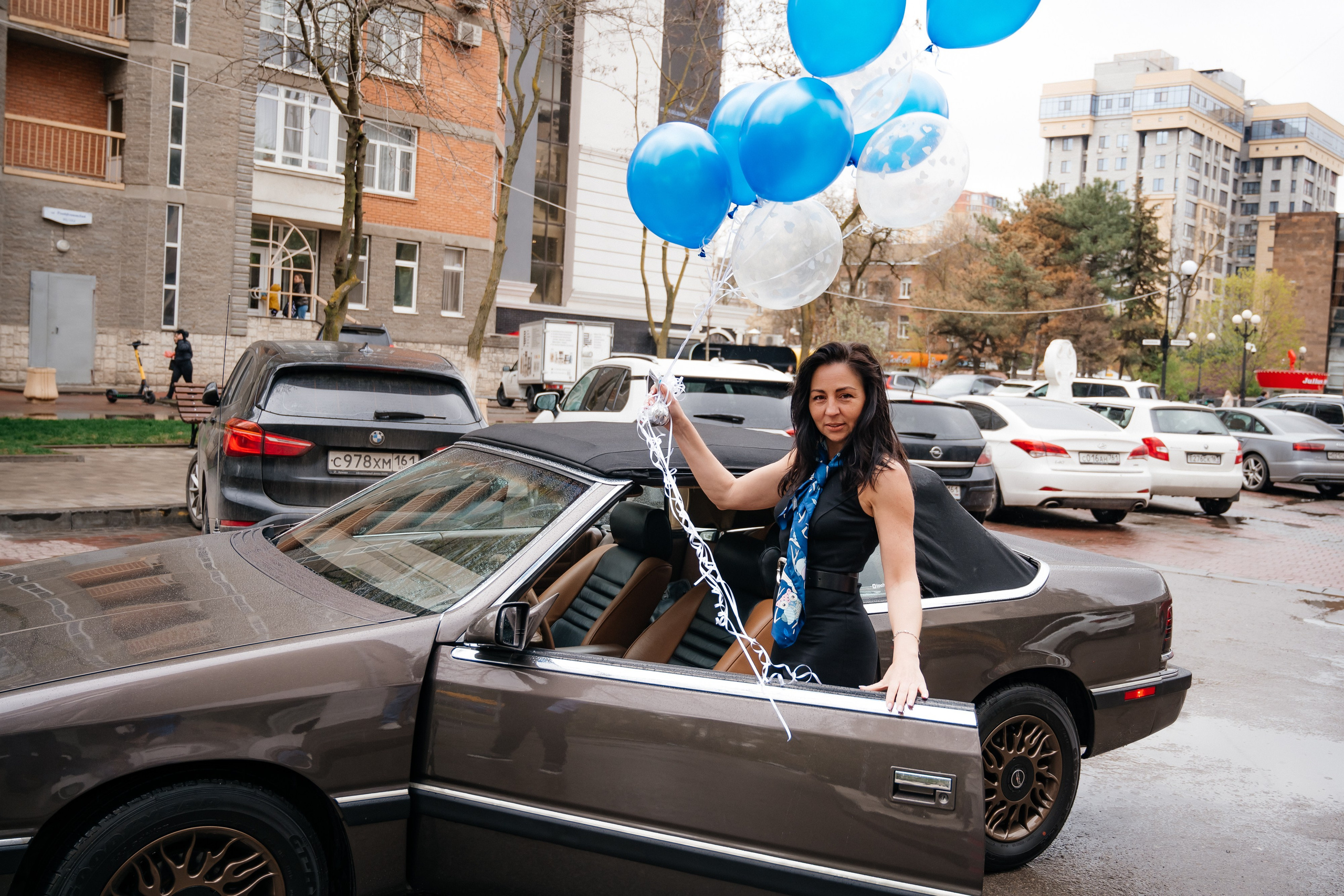 «Лазерс Медика» день рождения. Фотограф в Ростове-на-Дону Оксана Филатьева