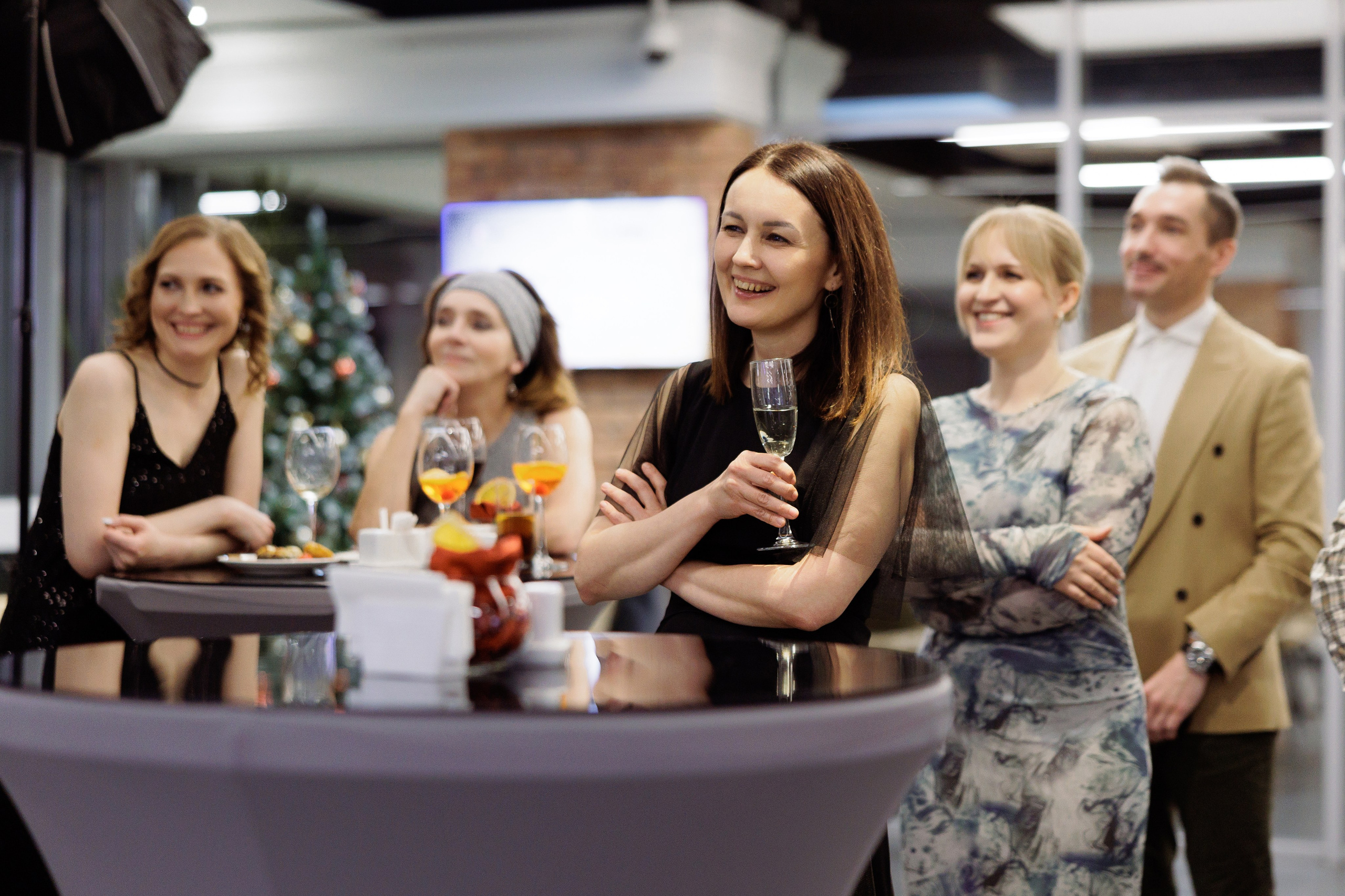 Корпоративы. Валитов Тимур | Репортажный фотограф