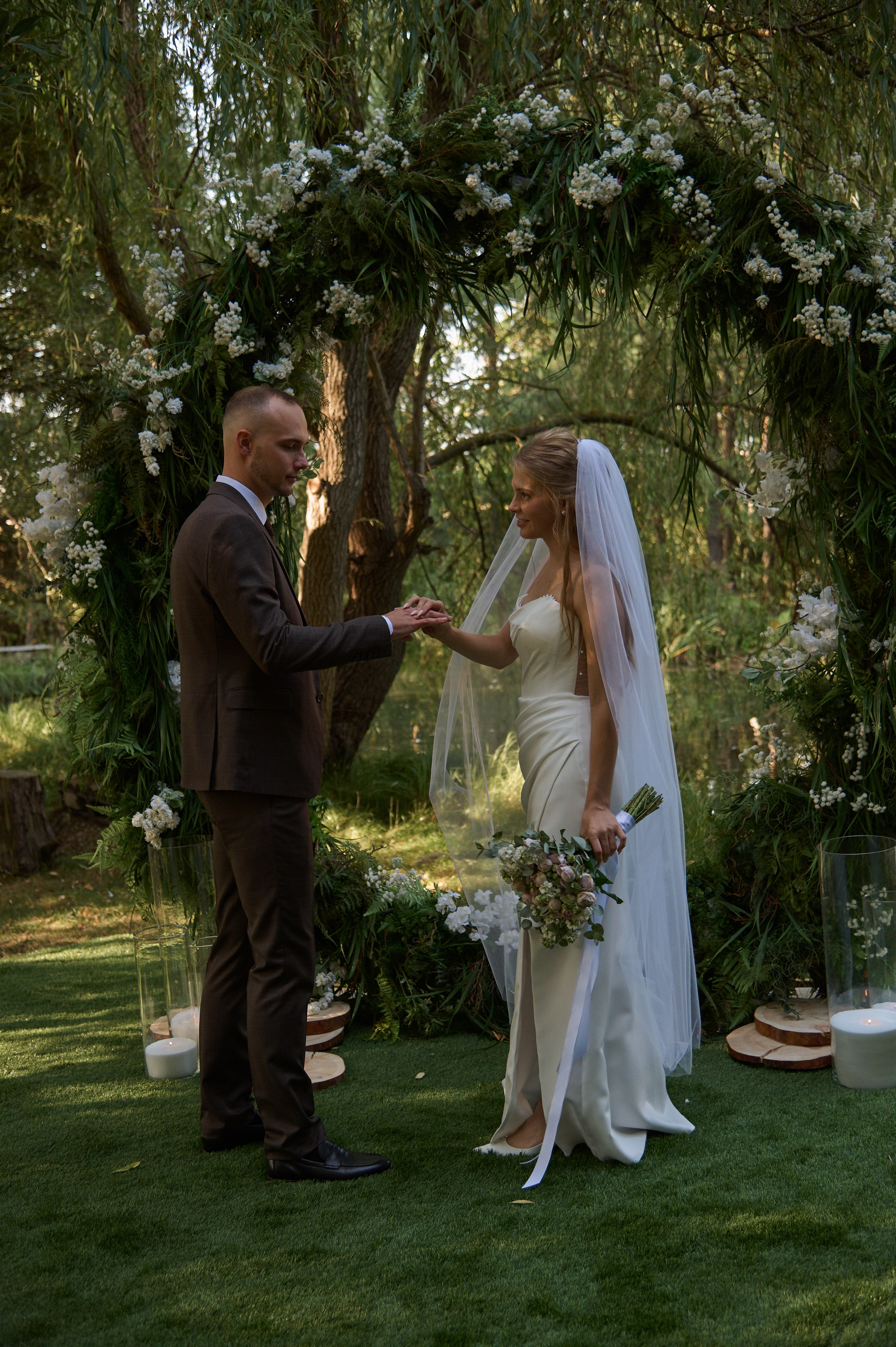 Молоды и свободны. Фотограф Евгения Пронькина