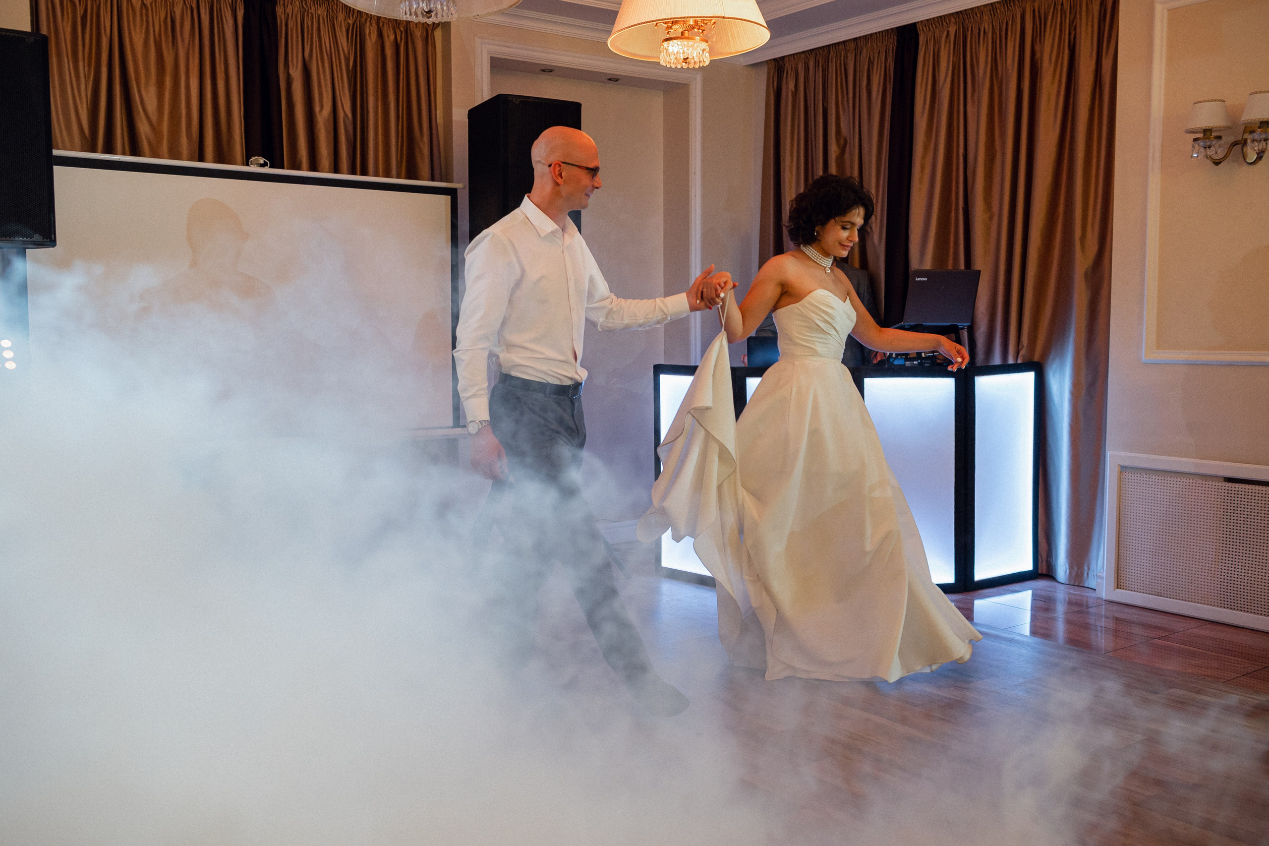 Свадебная фотосъемка Архангельск