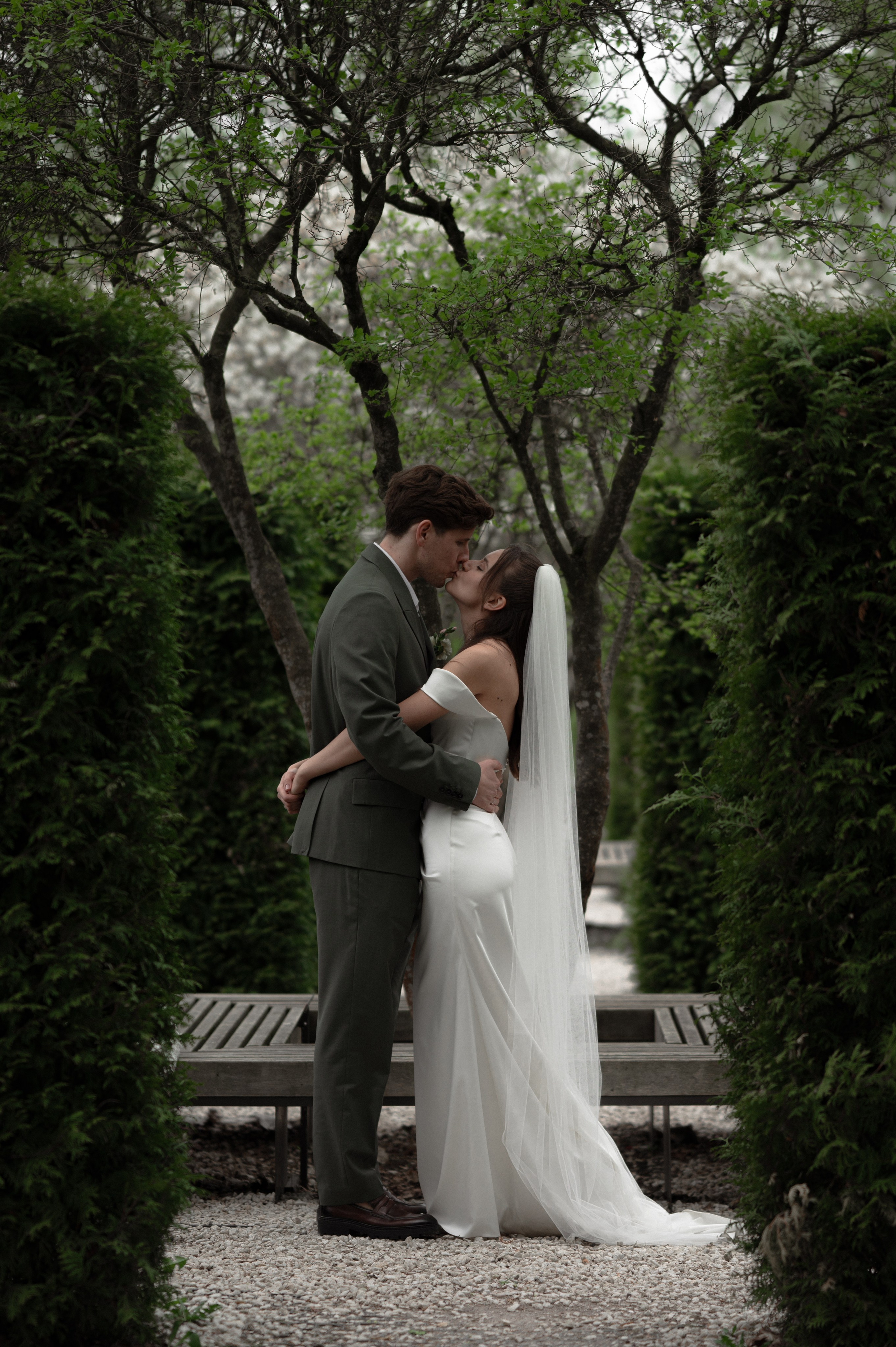 В весеннем цвету. Семейный, свадебный и репортажный фотограф в Москве Анастасия Светлова