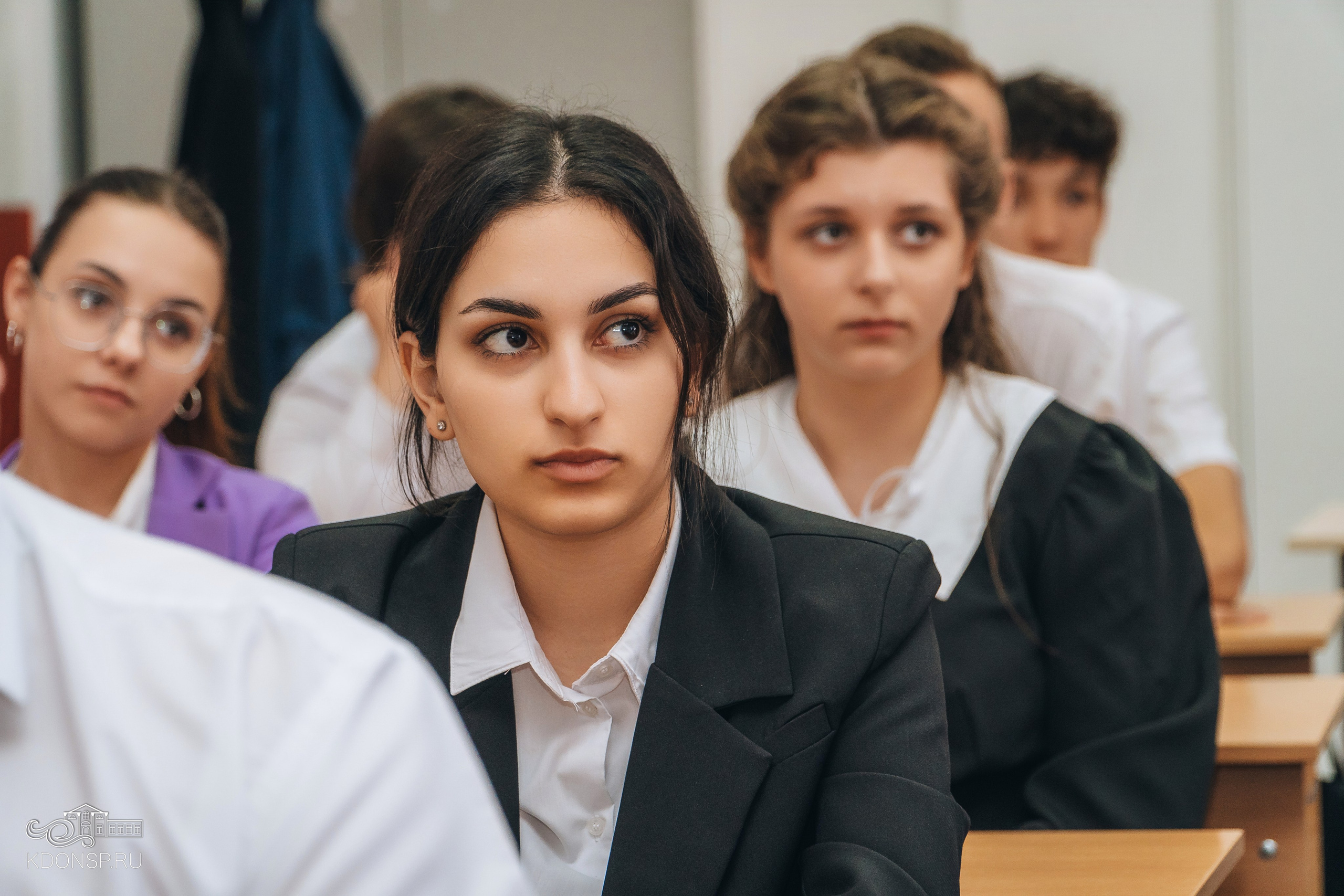 «Власть — это мы». Новотитаровский Дом культуры