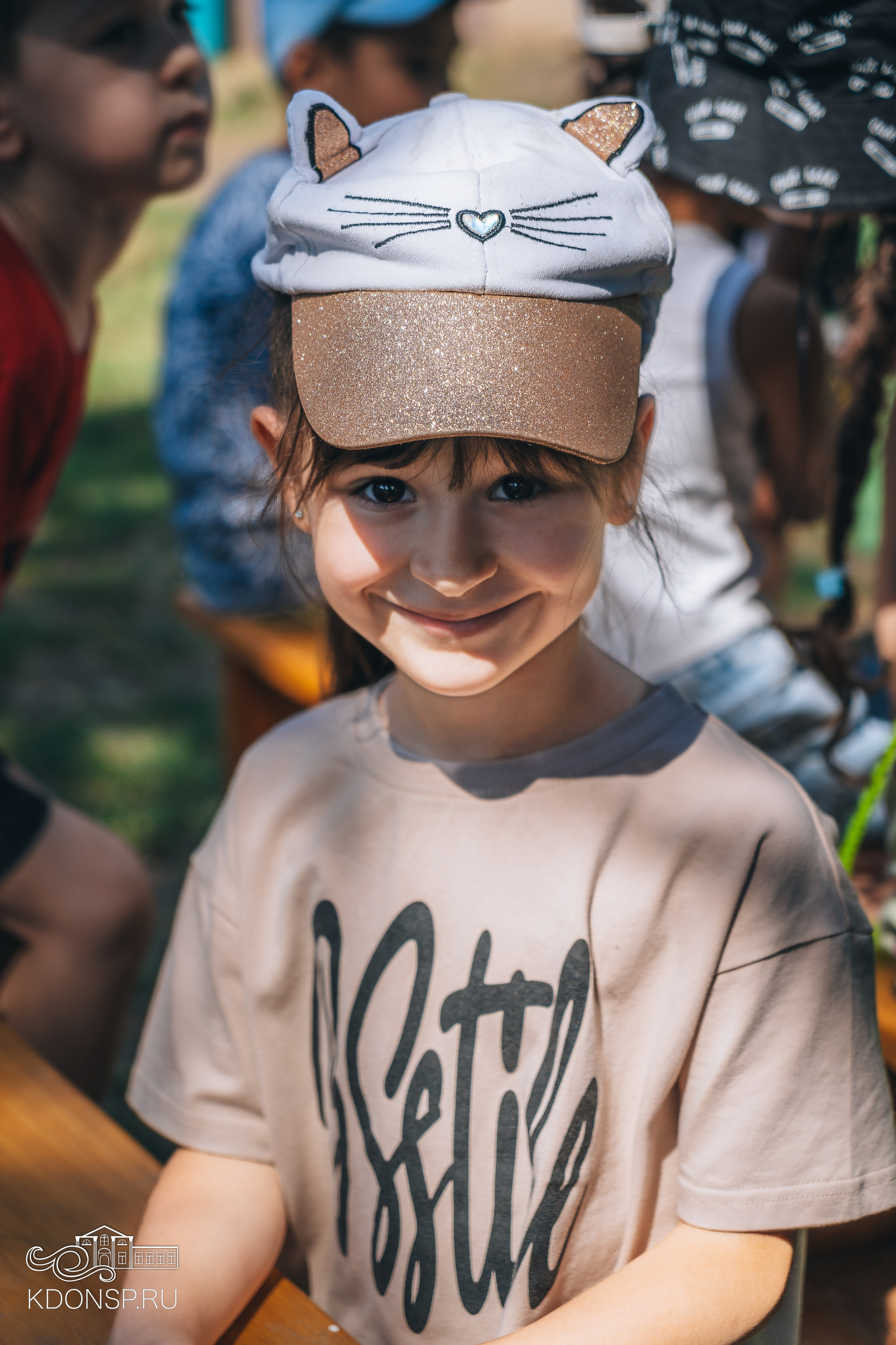 «У нас Родина одна». Новотитаровский Дом культуры