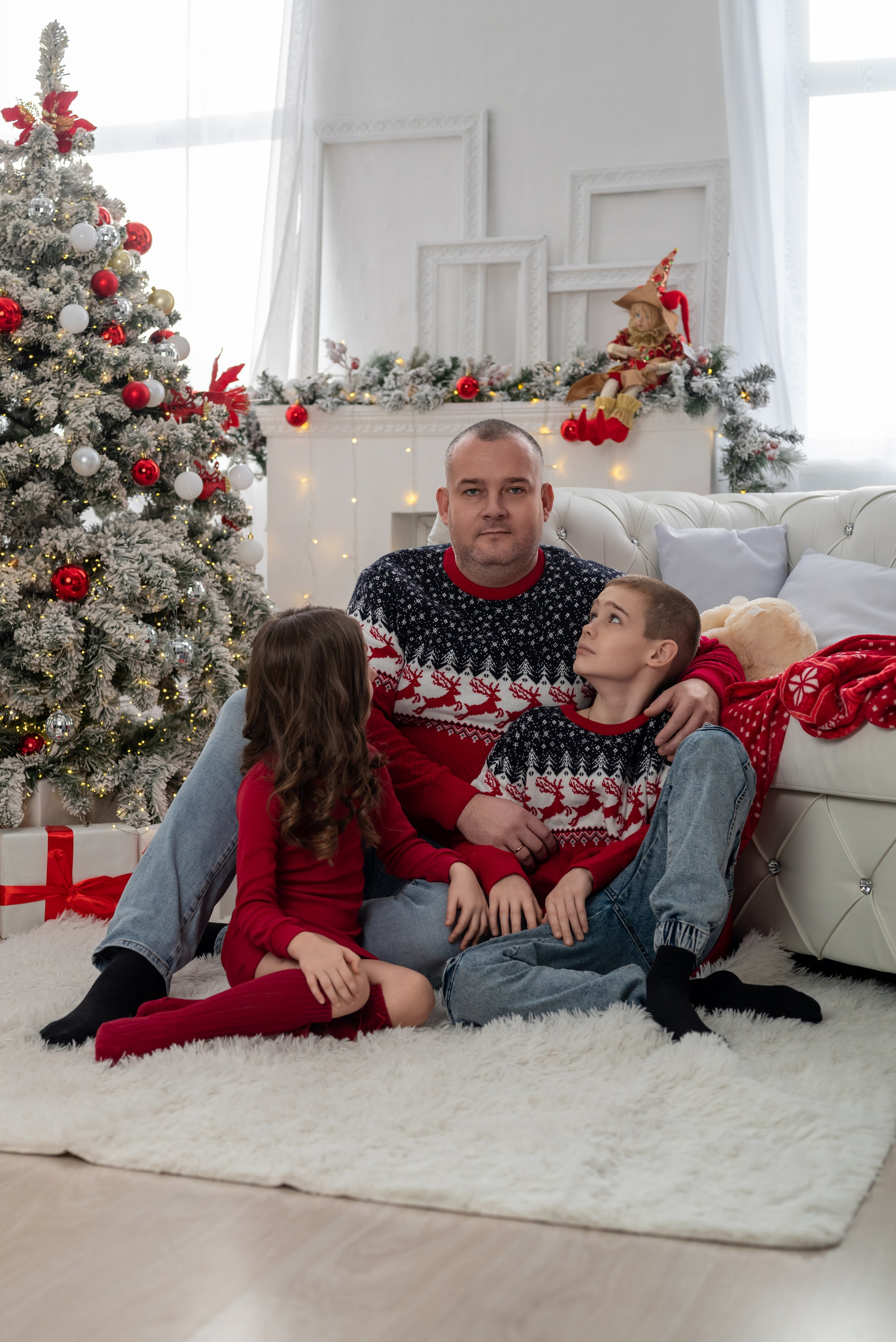 Алина. Фотограф в городе Салават