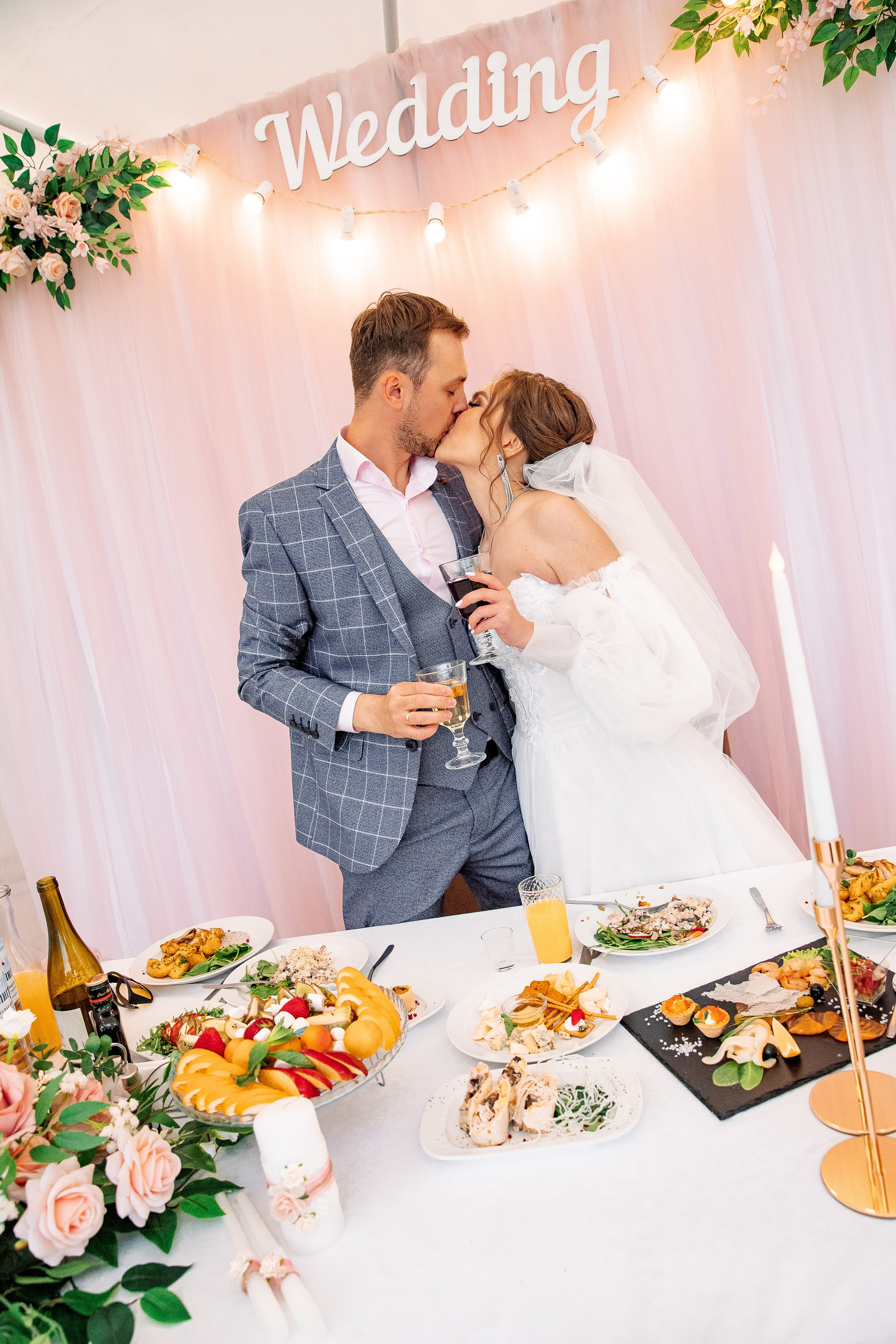 Кирилл и Екатерина. Свадебный и семейный фотограф в Челябинске Юлия Ишимова