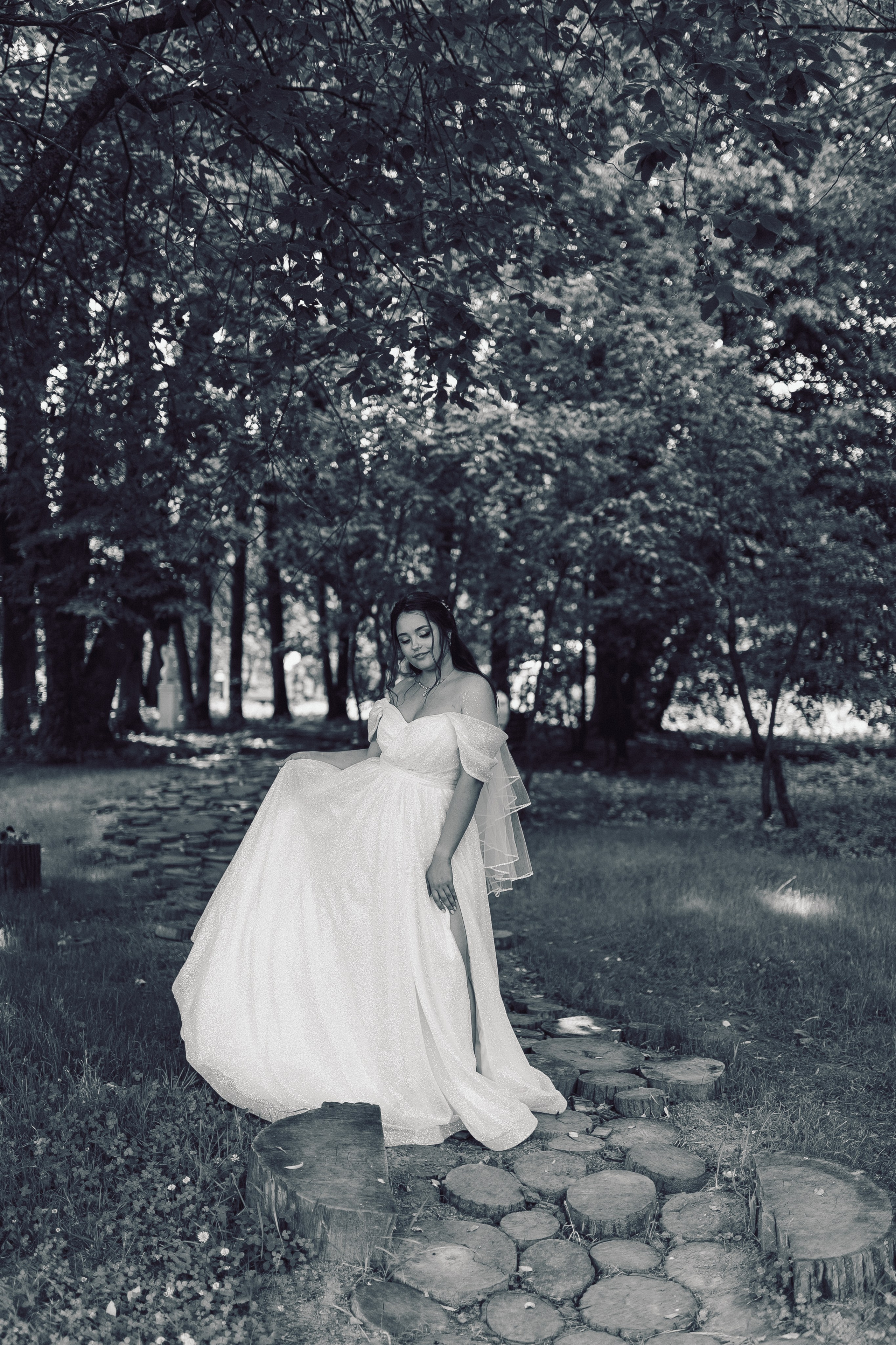 Александр и Ангелина