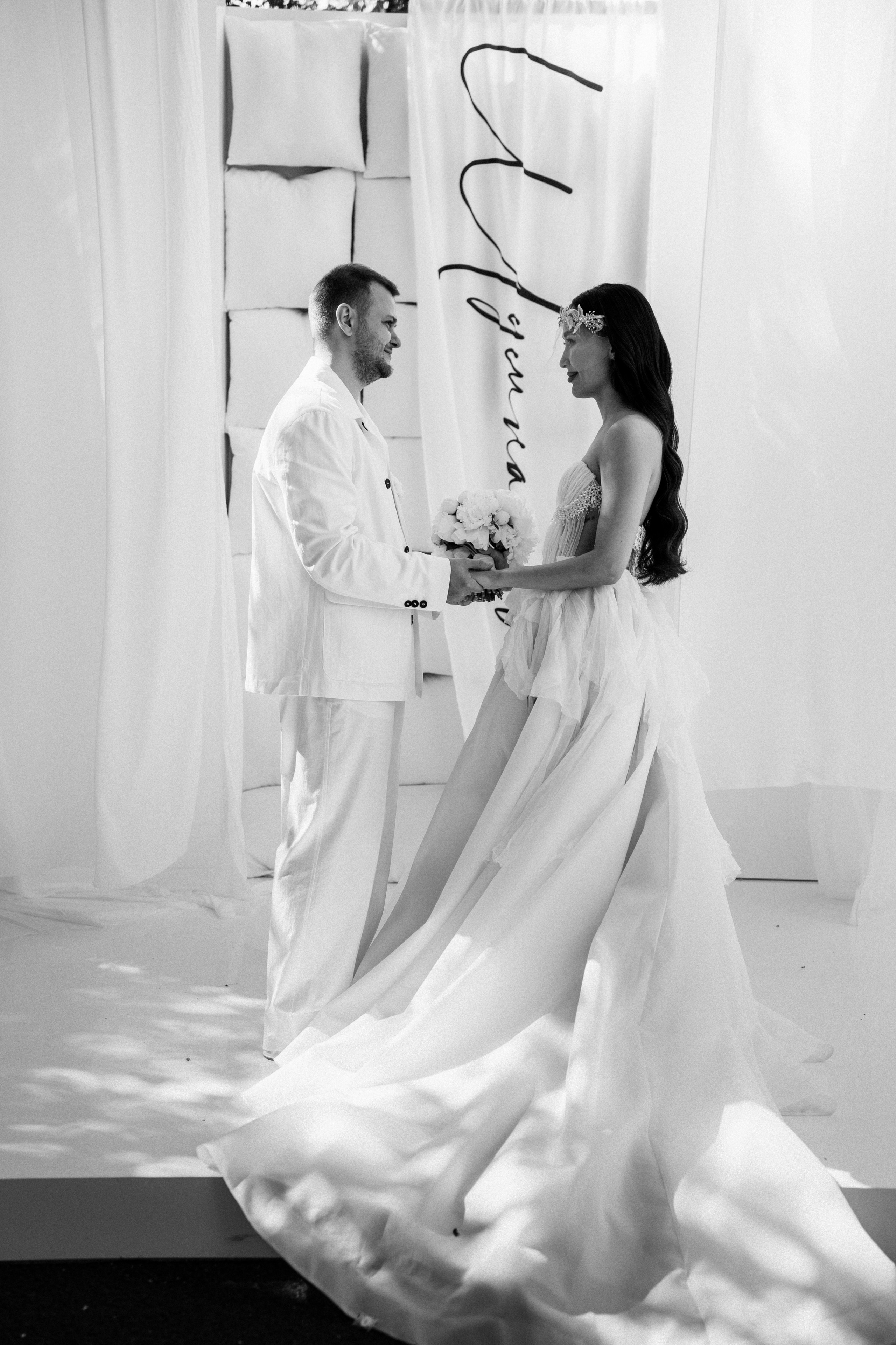 IVAN I DANA. Семейный и портретный фотограф в г. Орск Алишер Азимов