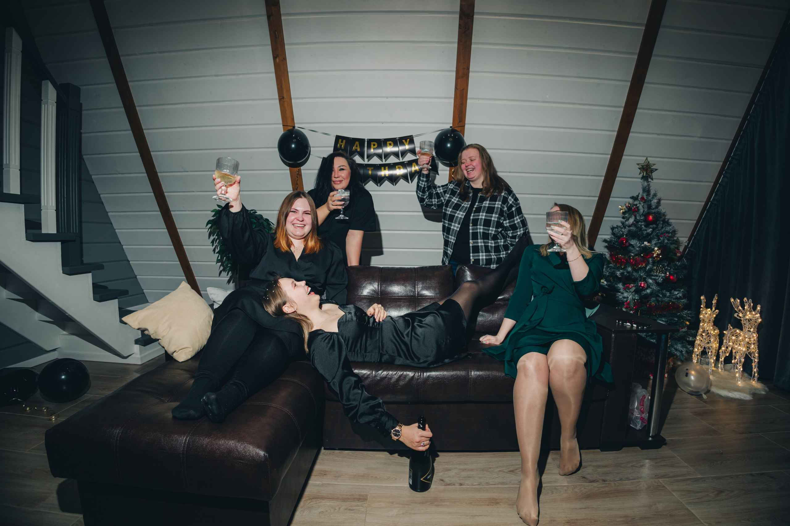 Юля. Фотограф Уфа