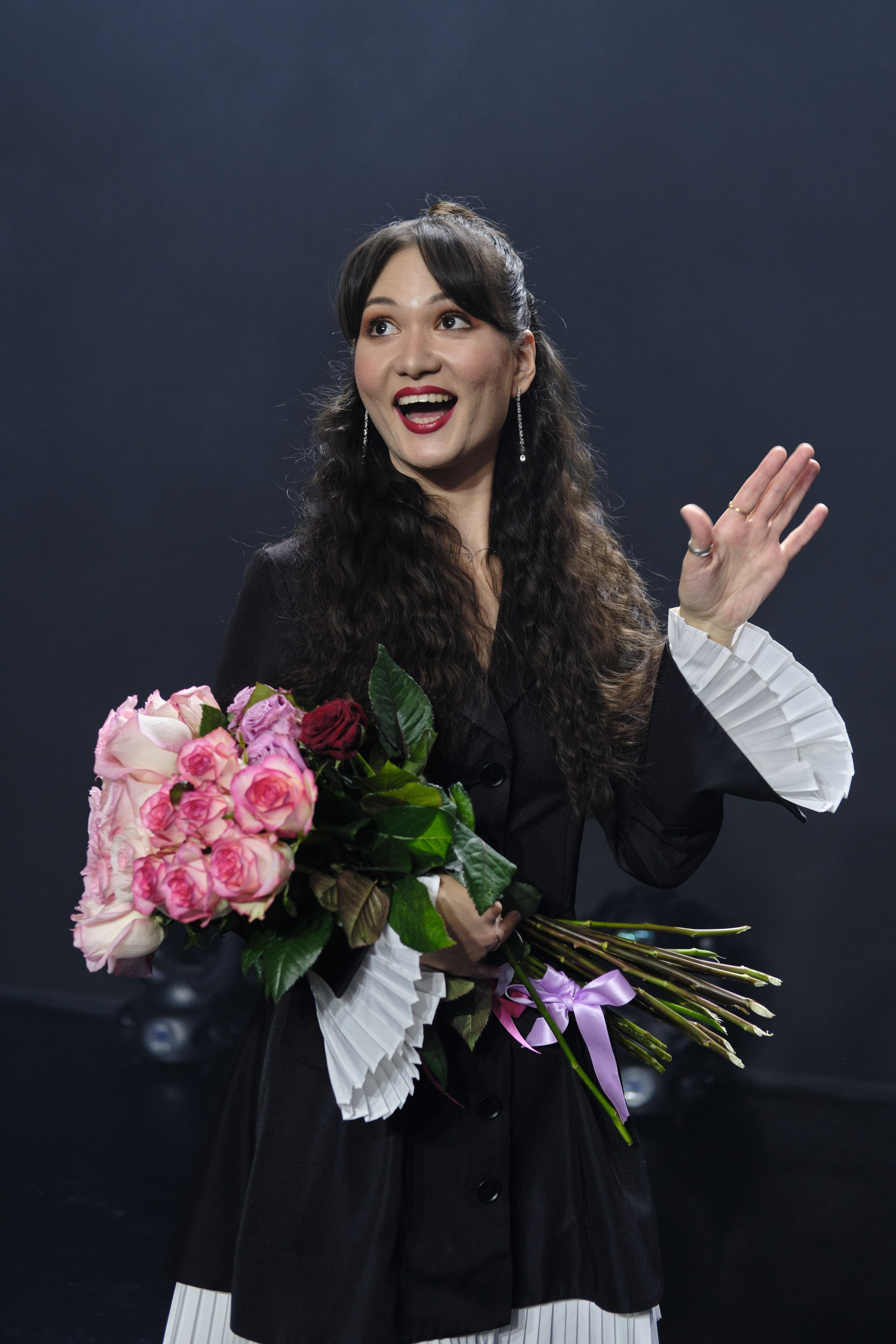 Портретная съемка