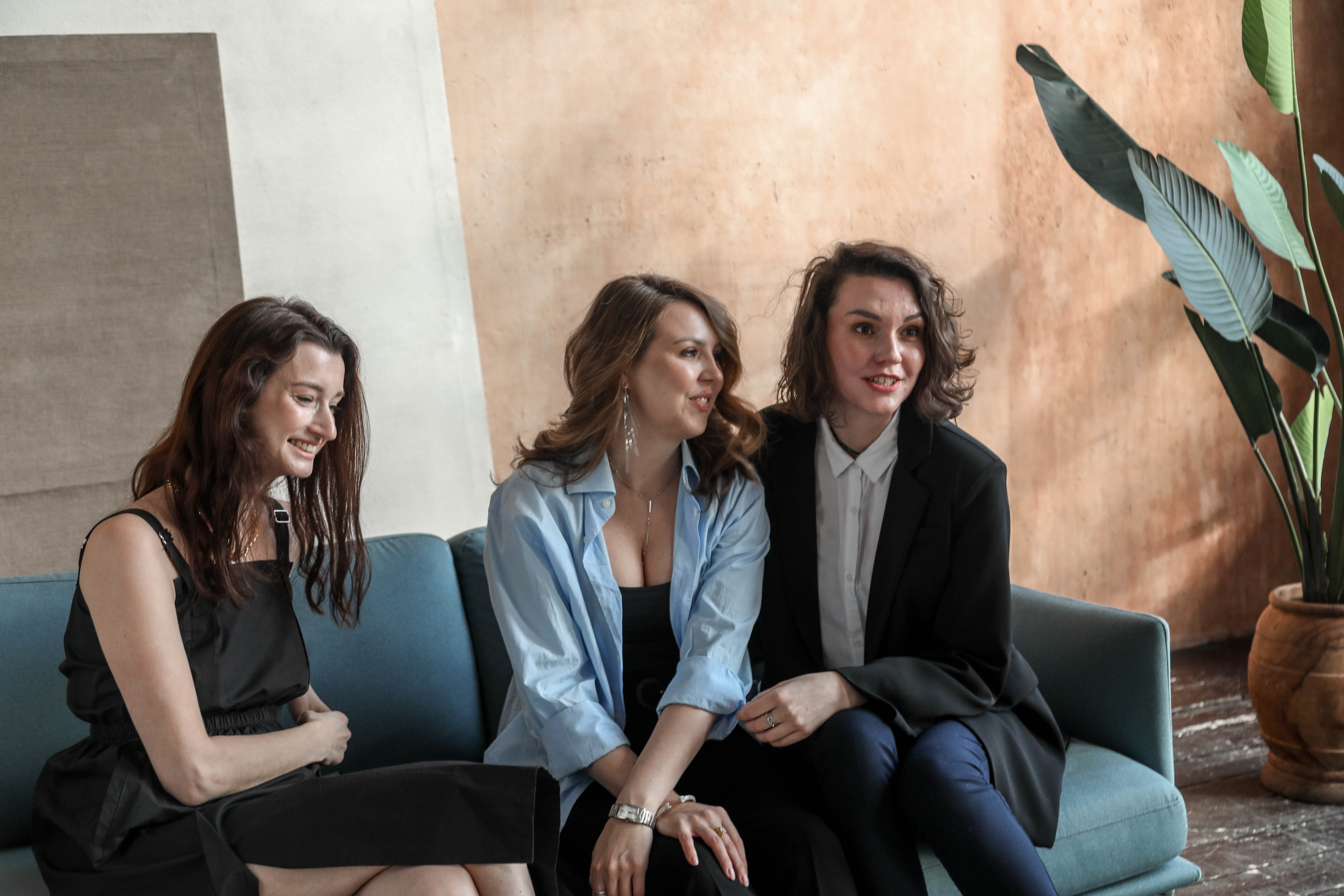 Съемка компании. Контент фотограф в Москве Екатерина Михно