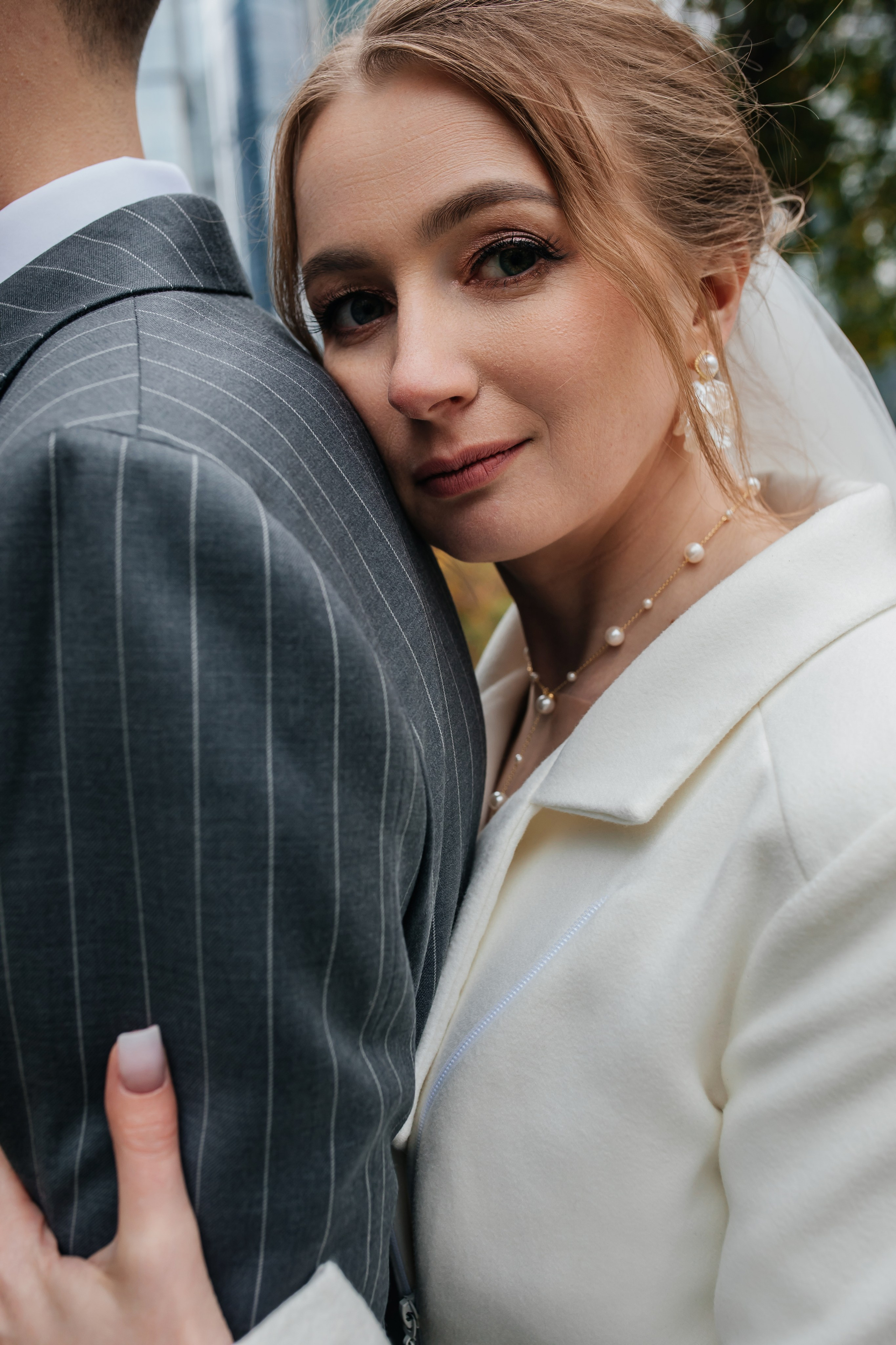 Свадьба Никита и Светлана. Анастасия Давыдова