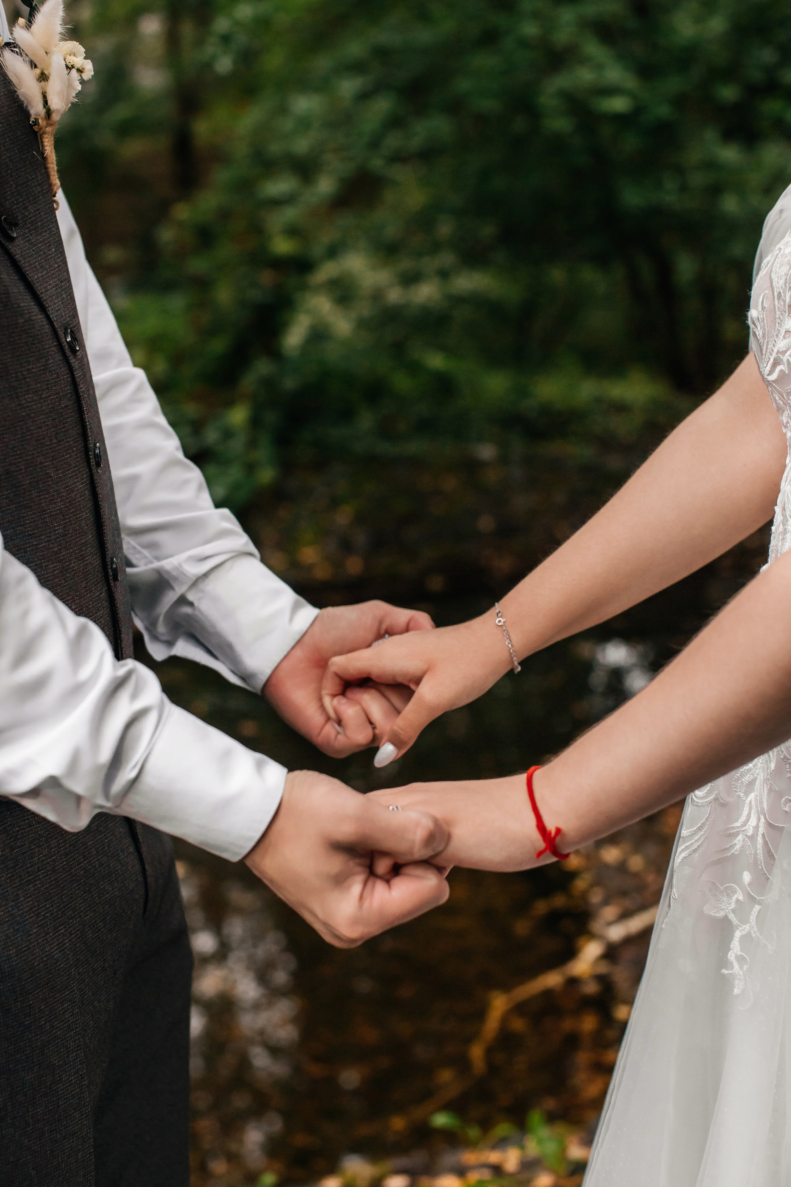 Свадьба Сергей и Ангелина. Анастасия Давыдова