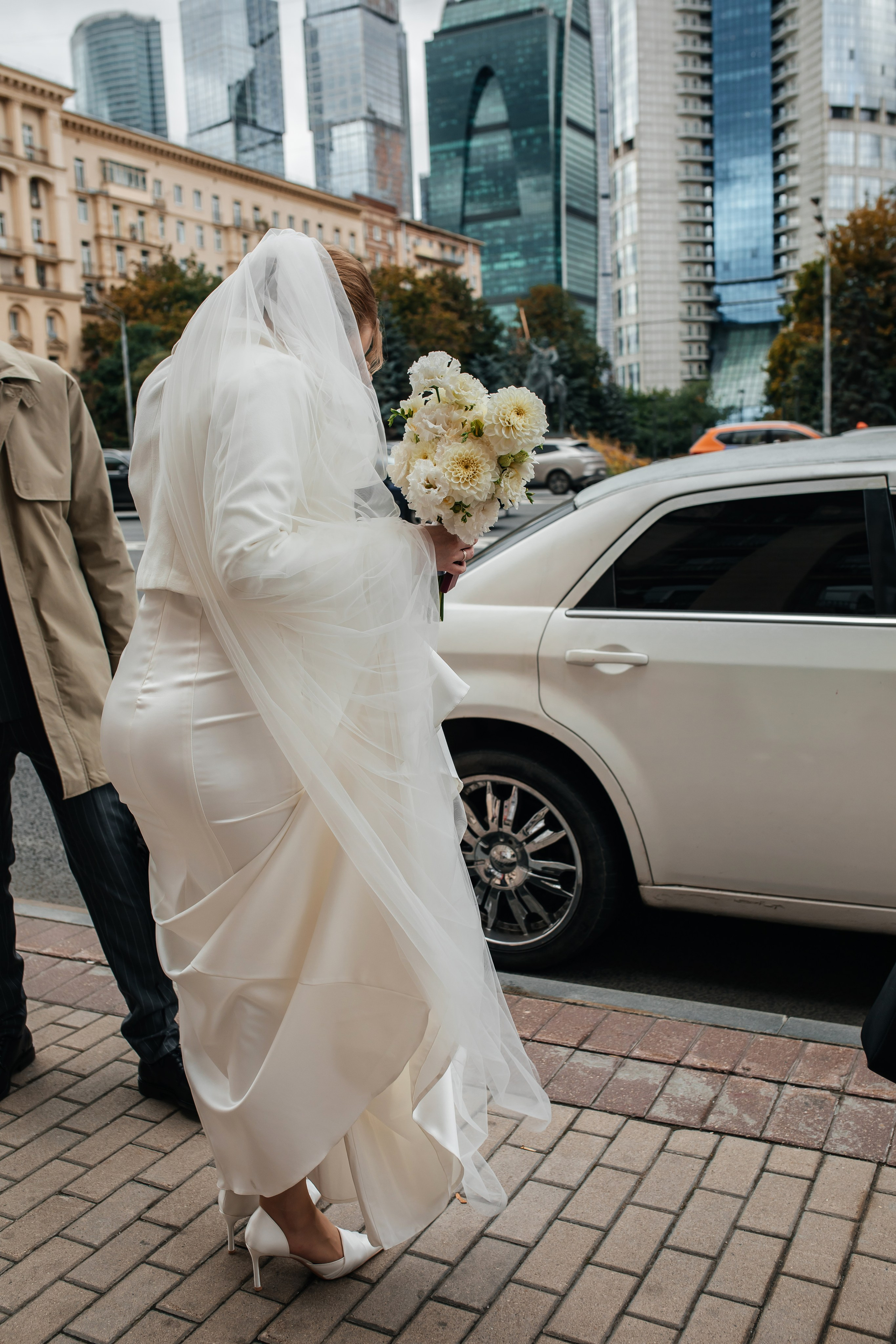 Свадьба Никита и Светлана. Анастасия Давыдова