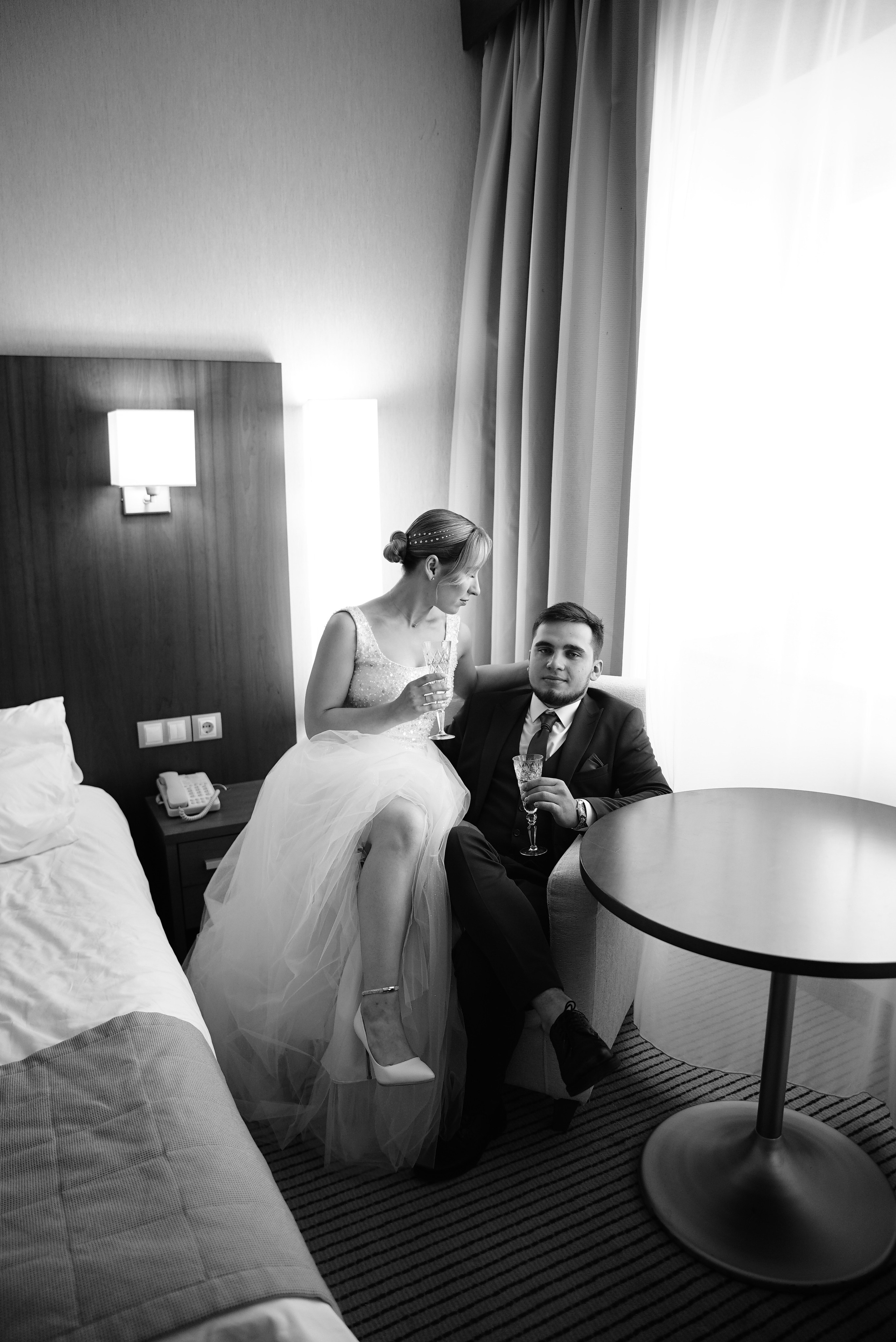 Артур и Хавва чб. Свадебный фотограф в Самаре Анна Ковалева