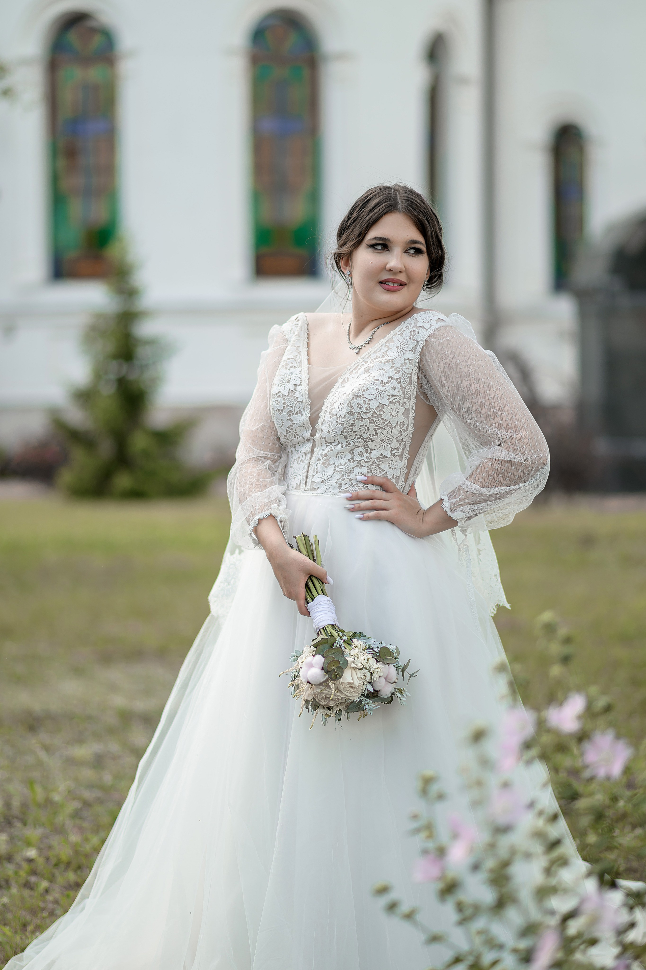 Софья и Юра. Свадебный фотограф Белгород Валуйки Старый Оскол Воронеж