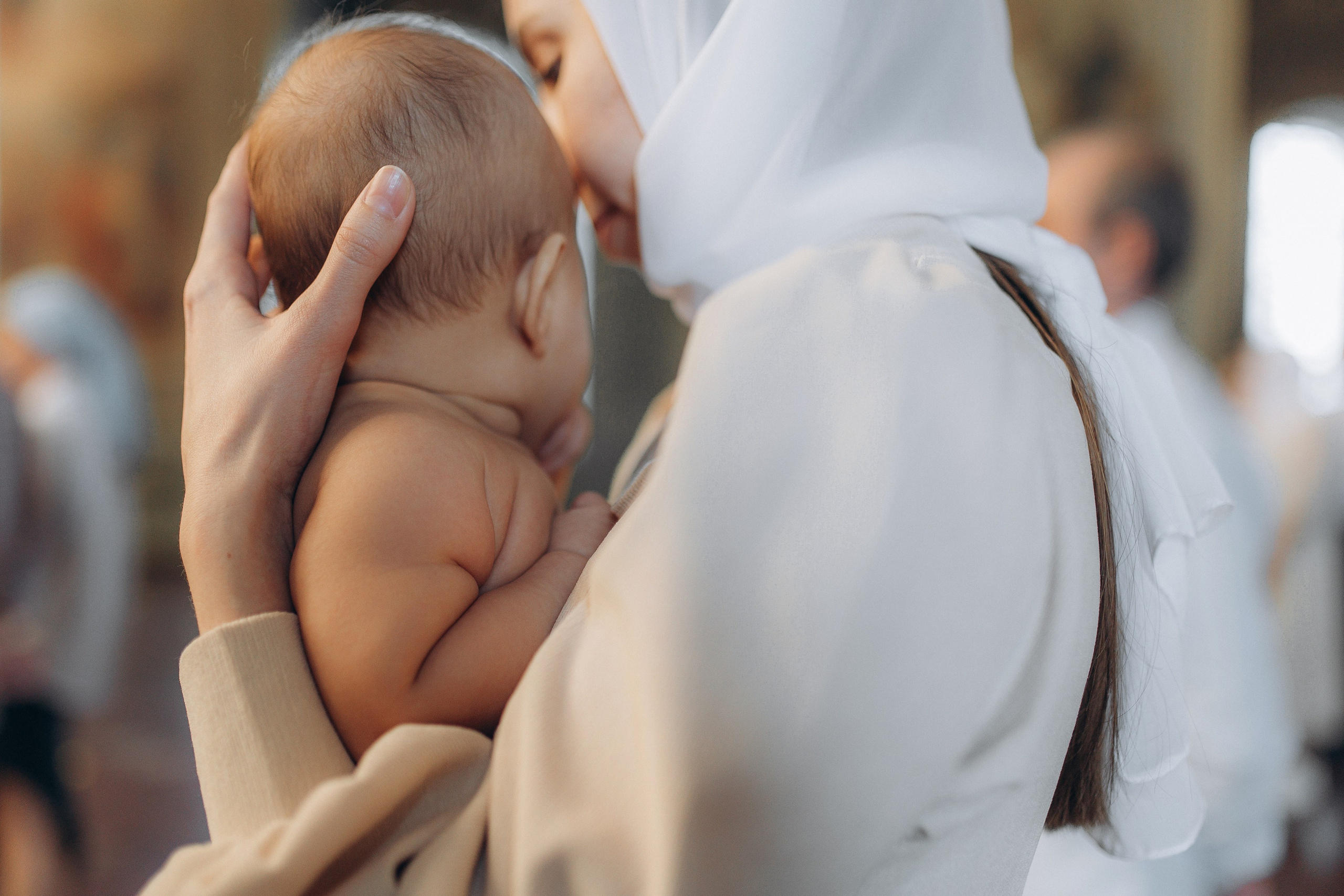 Крестины Миры🤍. Ph. Marina Reshetova