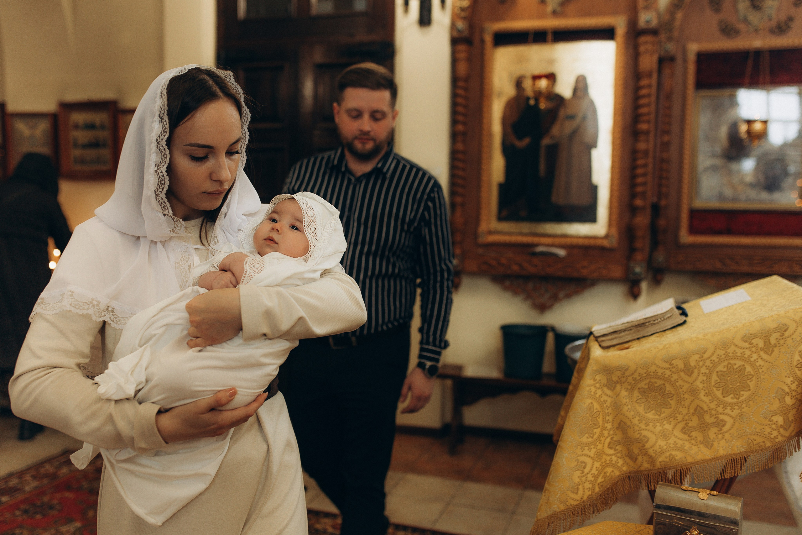 Крестины Елизаветы🤍. Ph. Marina Reshetova