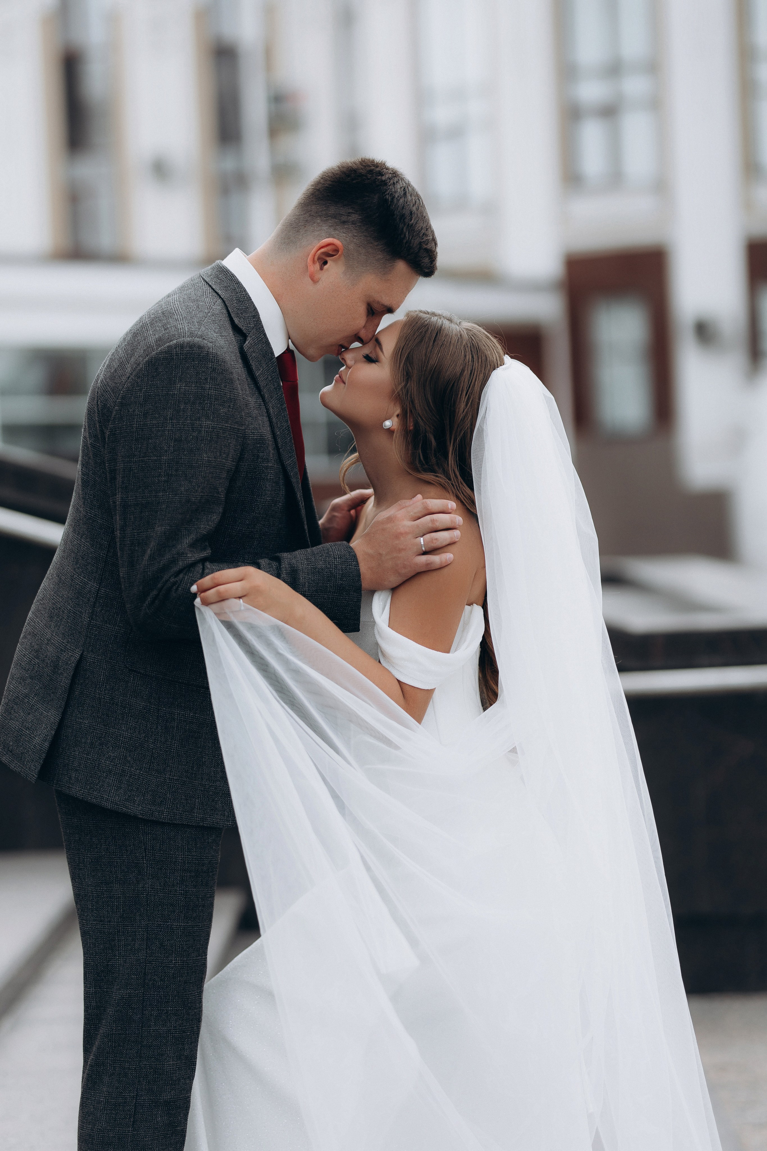 WED Алёны и Вовы🤍. Ph. Marina Reshetova