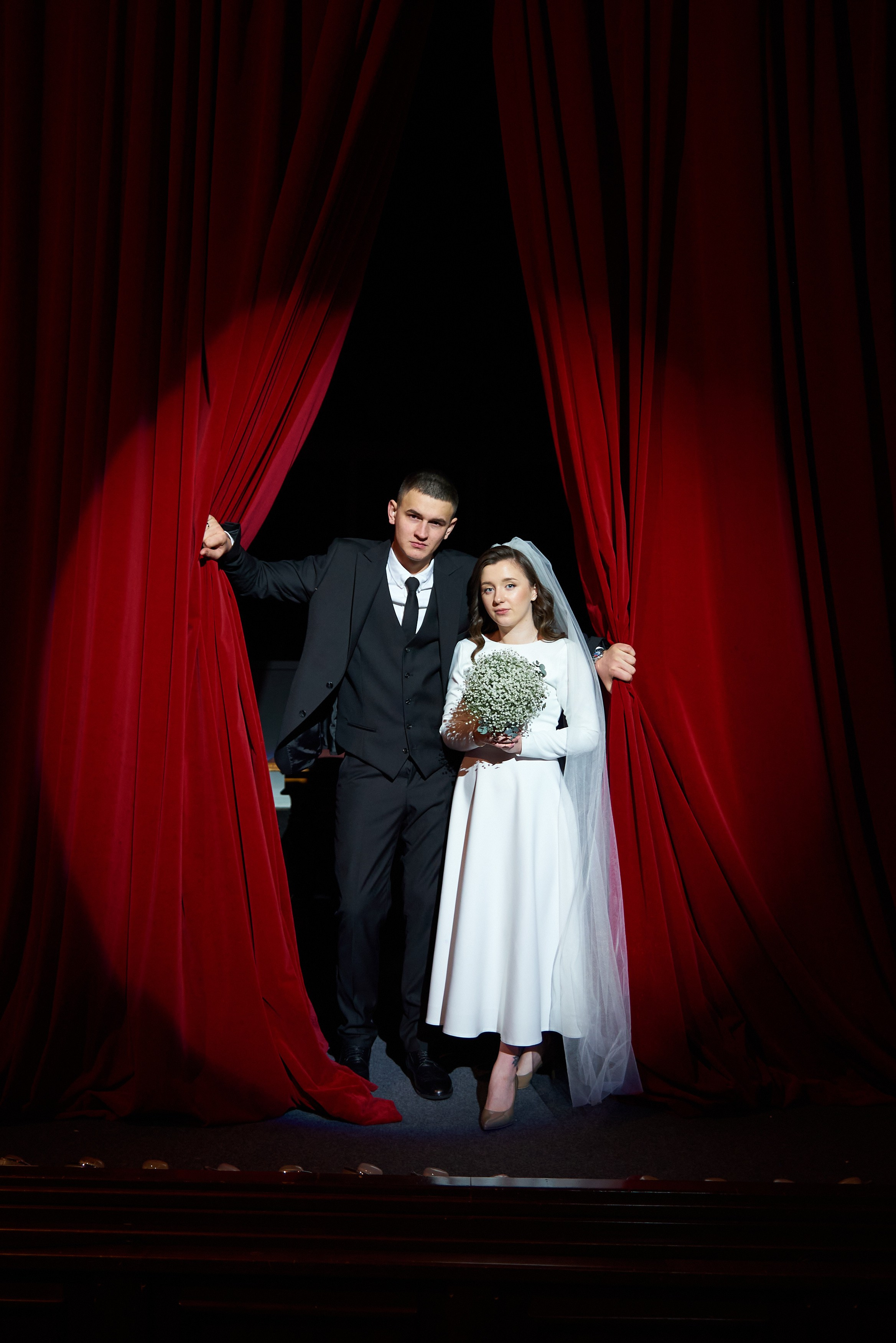 Свадьба. Фотограф видеограф Руслан Михайлов Томск