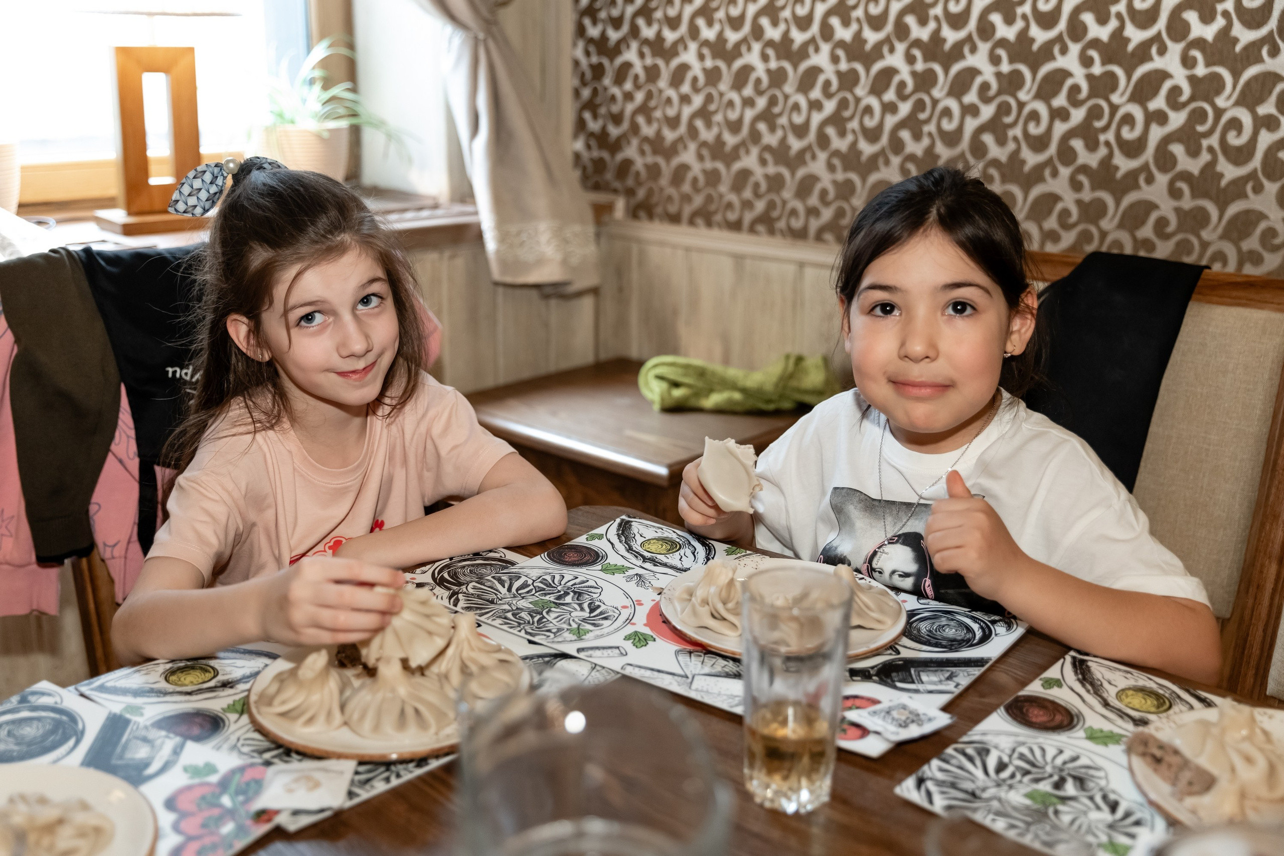 Кулинарный мастер-класс (Оджахури). Татьяна Чернышова свадебный фотограф Москва
